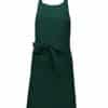 bottle-green