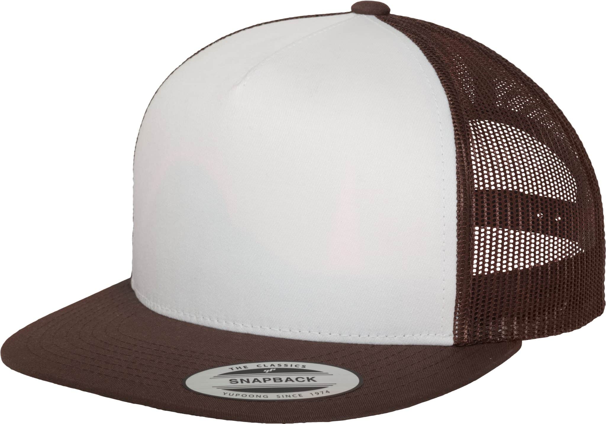 Miniature 5 pour Casquette Classic Trucker