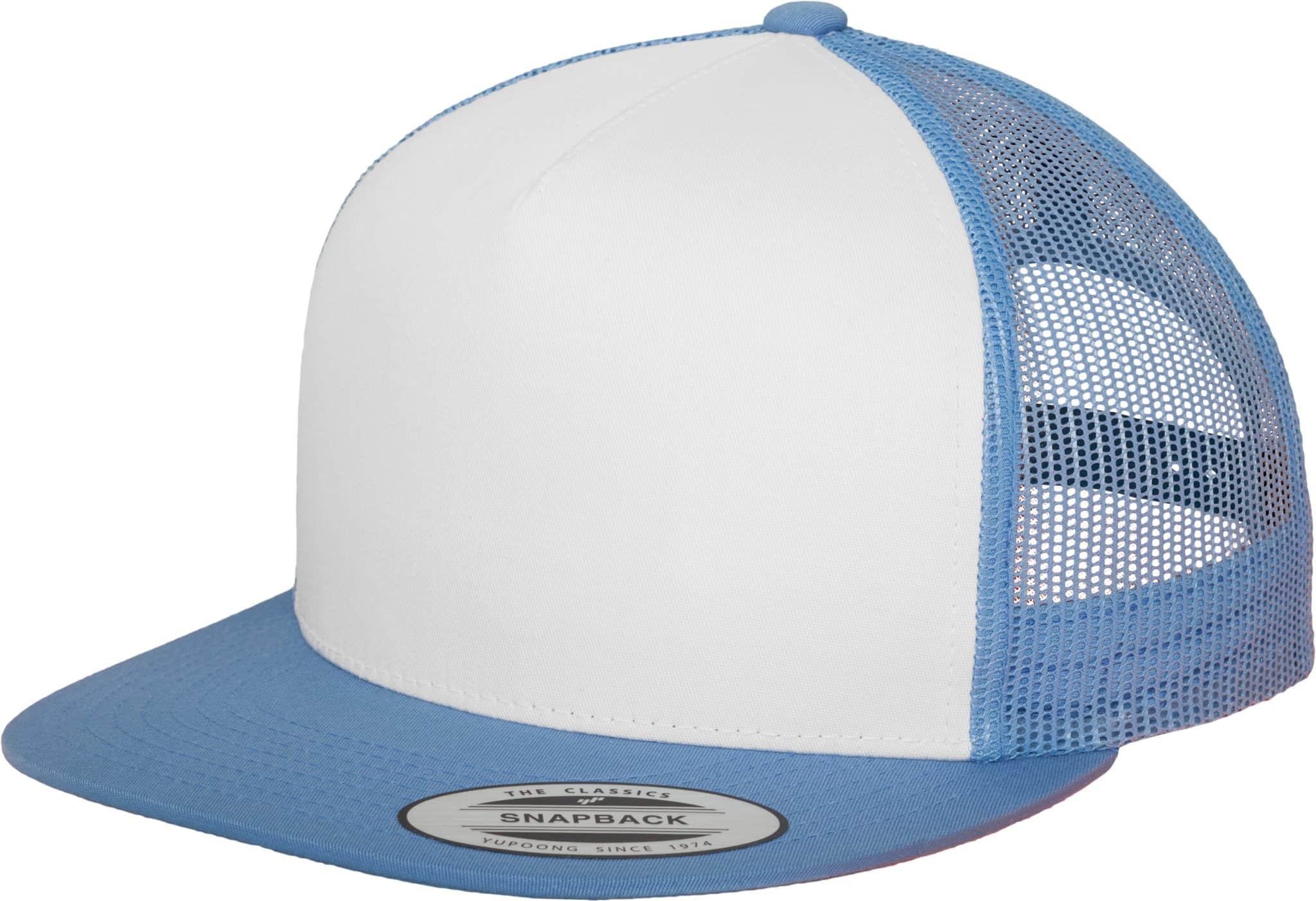 Miniature 6 pour Casquette Classic Trucker