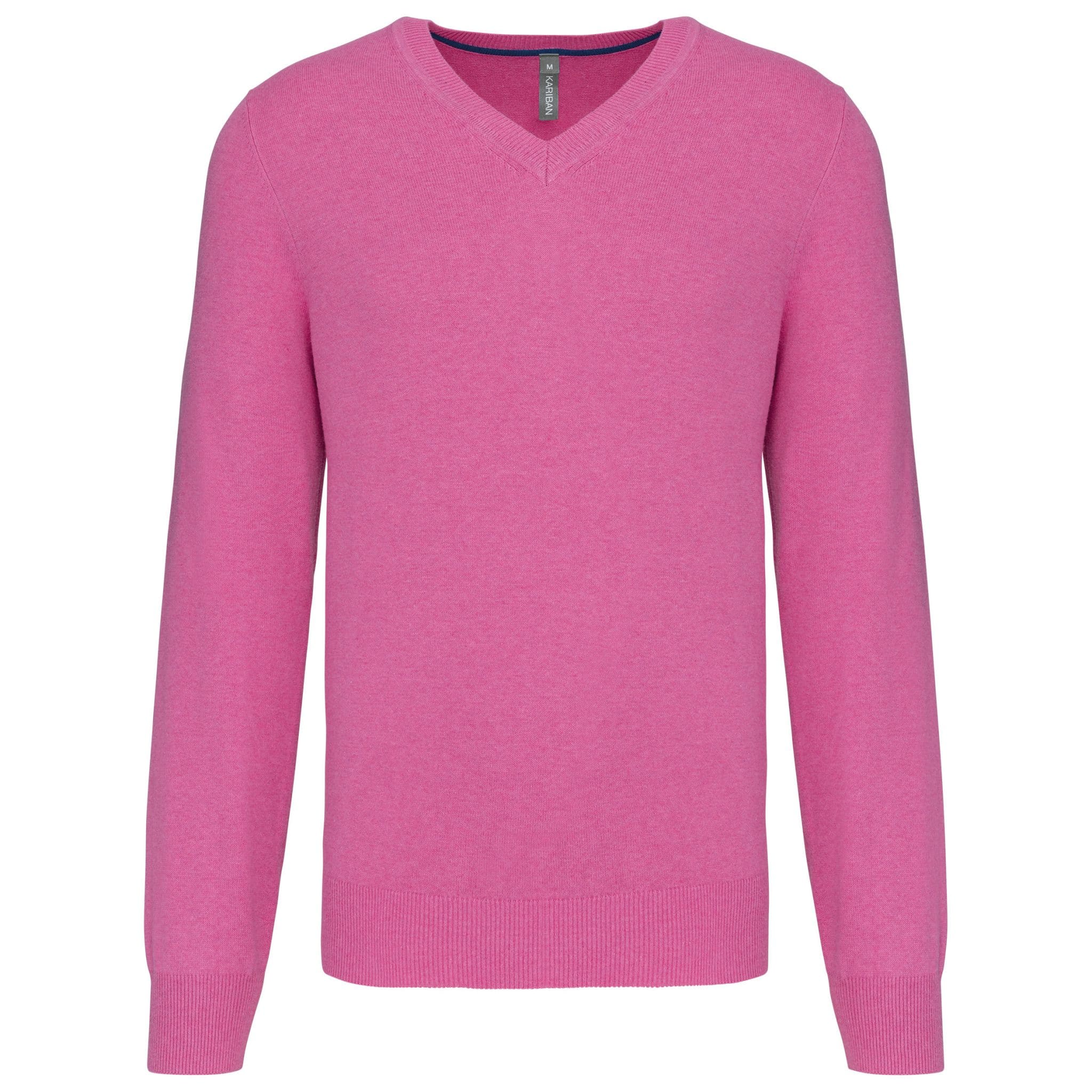 Miniature 9 pour Pullover premium col V