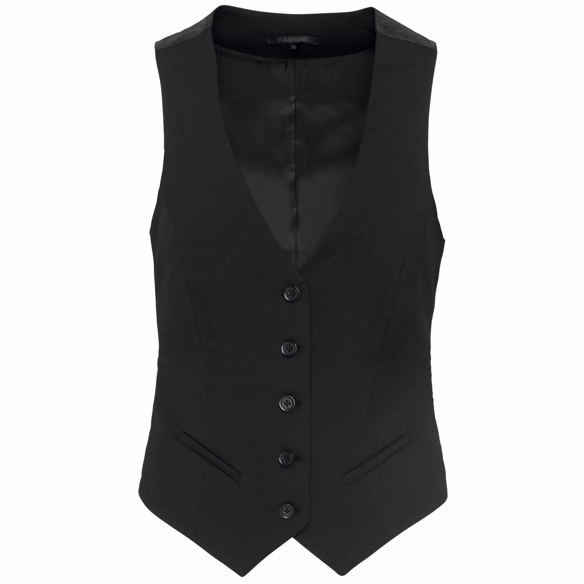 Miniature 14 pour Gilet femme