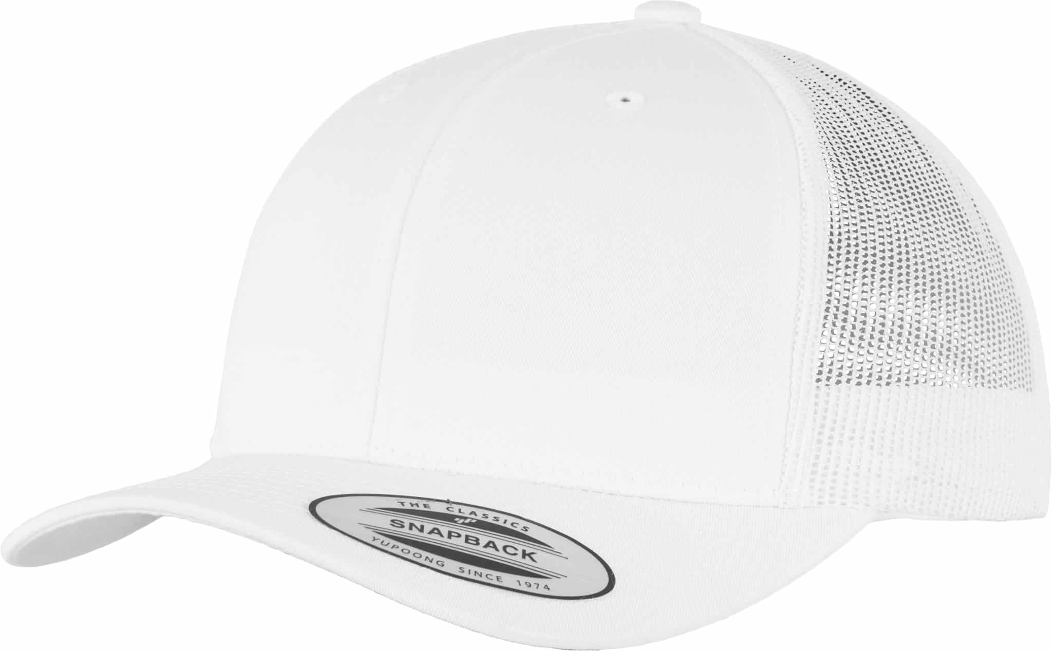 Miniature 15 pour Casquette retro trucker