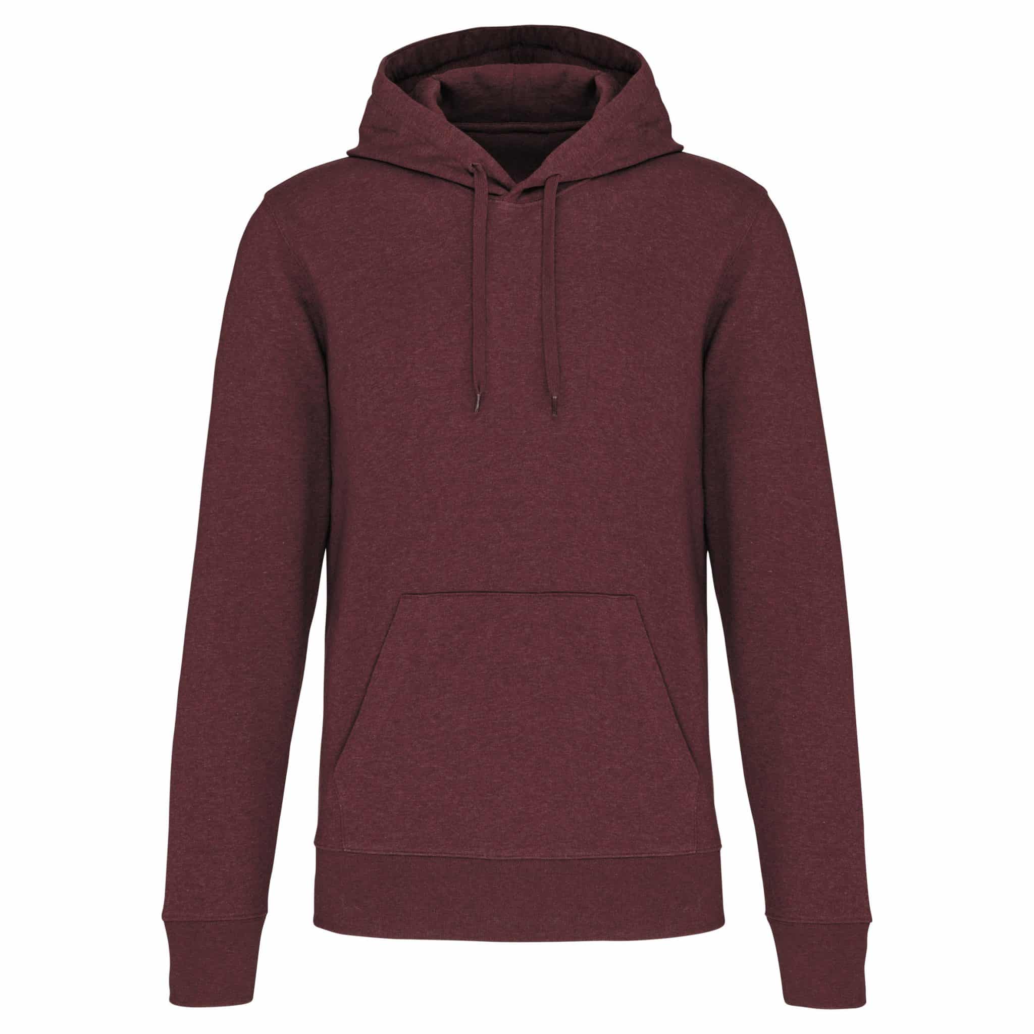 Miniature 40 pour Sweat-shirt écoresponsable à capuche homme