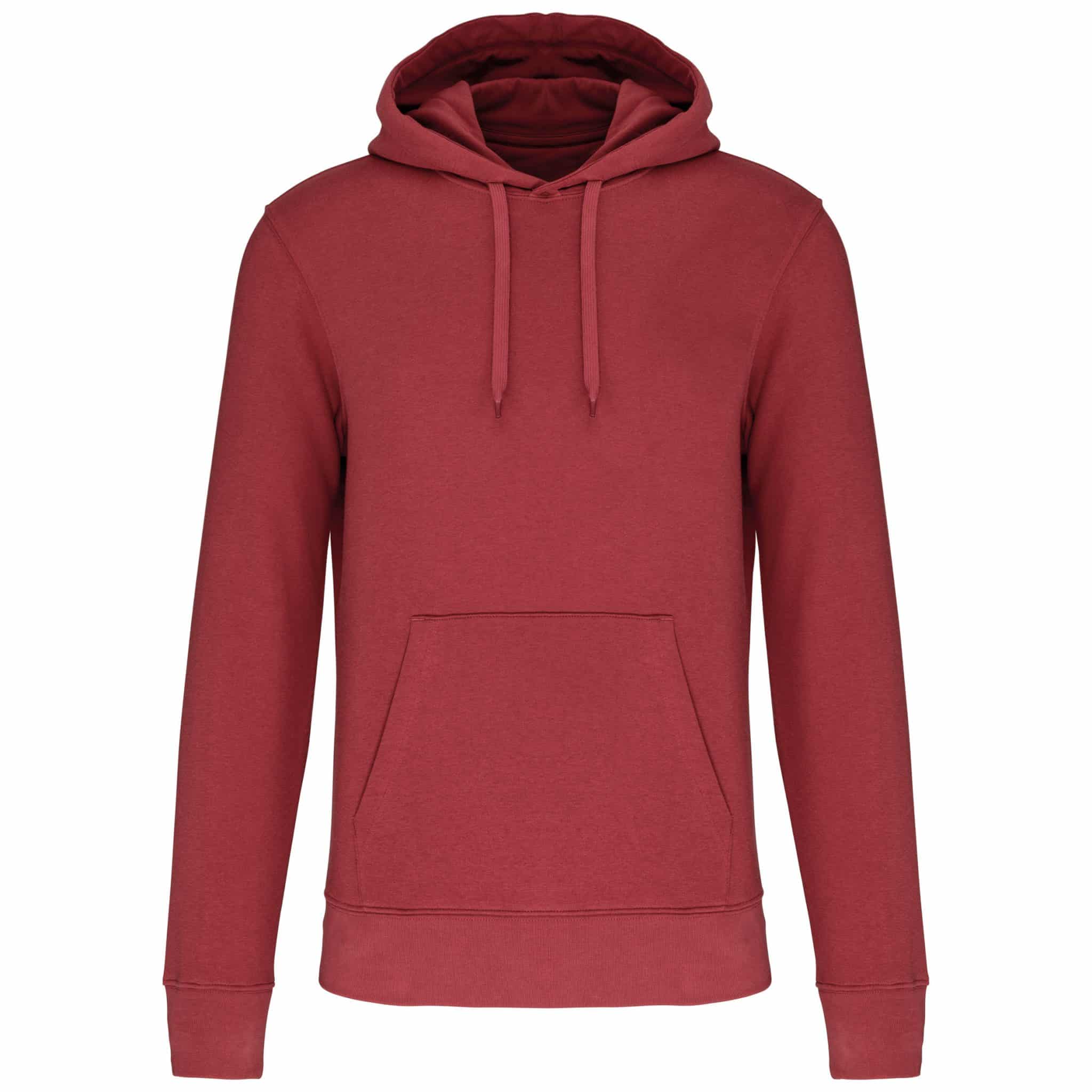 Miniature 36 pour Sweat-shirt écoresponsable à capuche homme