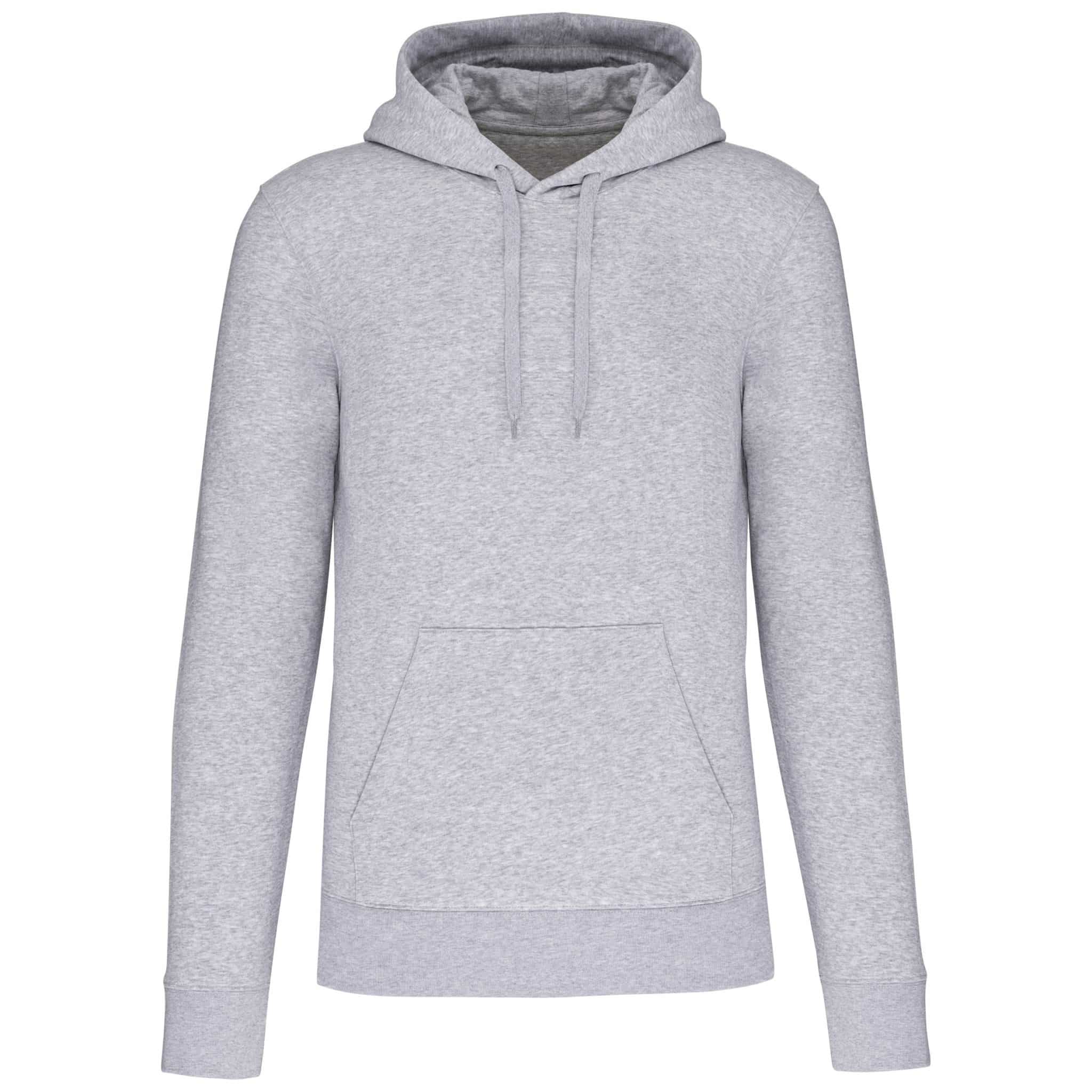 Miniature 30 pour Sweat-shirt écoresponsable à capuche homme