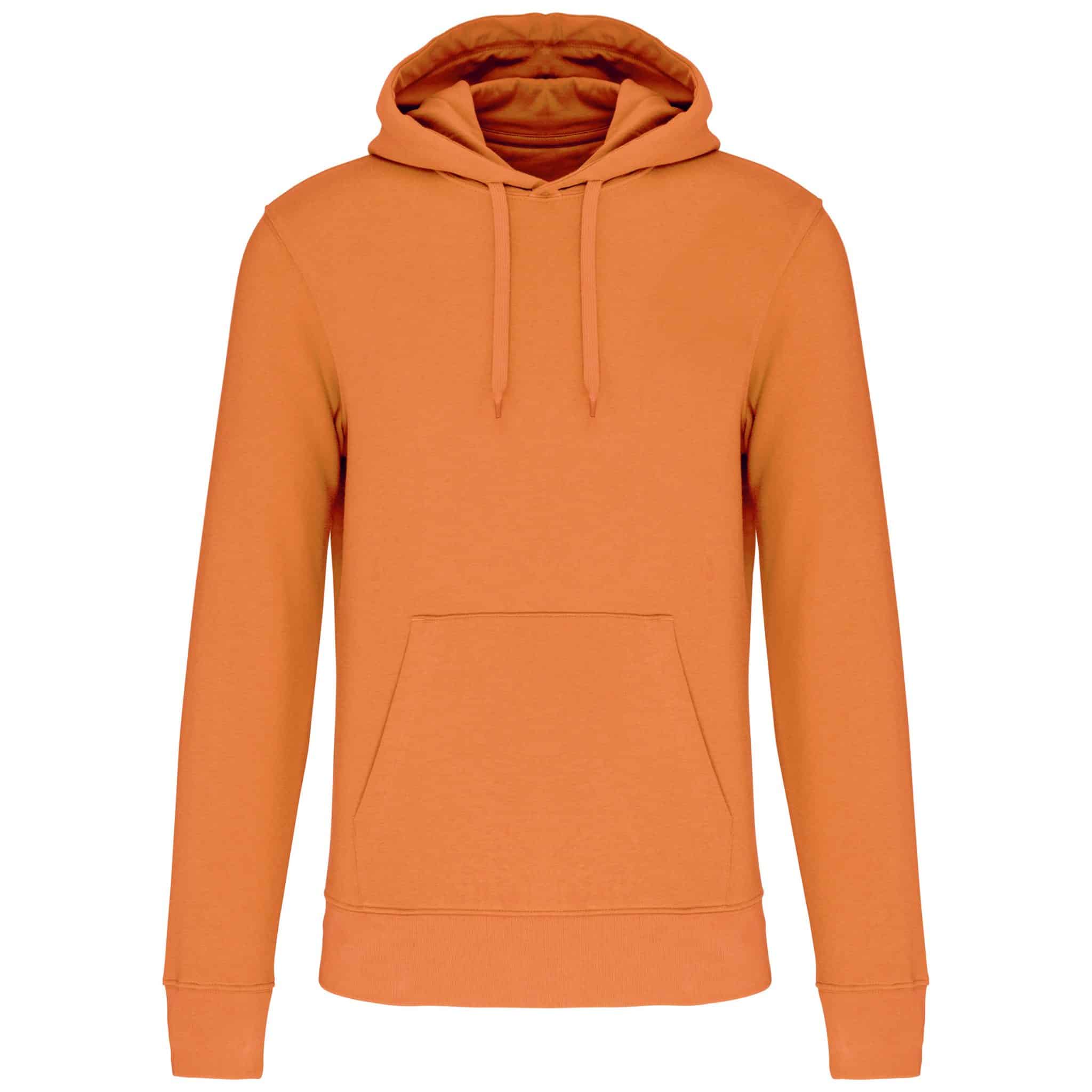 Miniature 26 pour Sweat-shirt écoresponsable à capuche homme