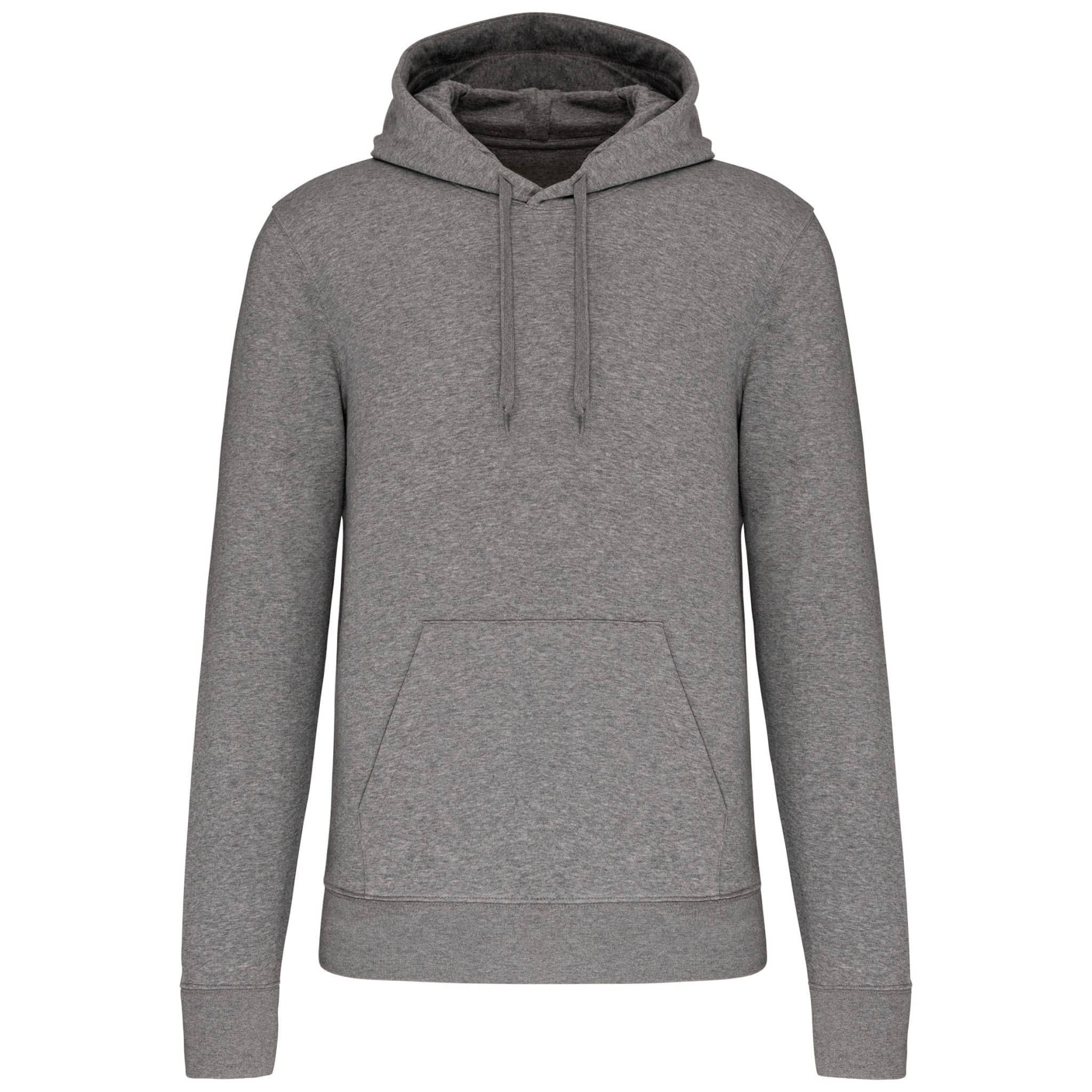 Miniature 22 pour Sweat-shirt écoresponsable à capuche homme