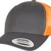 charcoal-neon-orange
