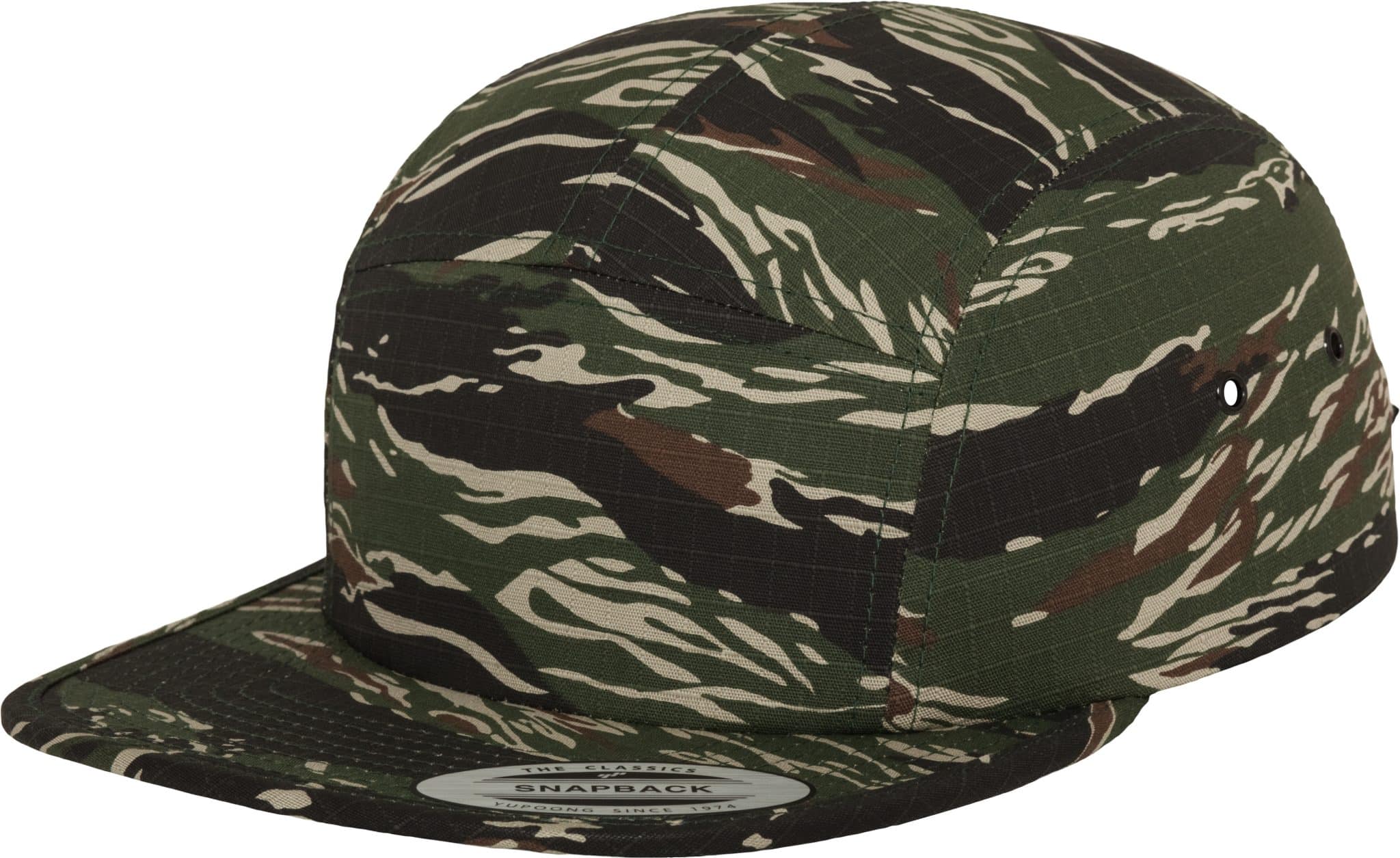 Miniature 3 pour Casquette Classic Jockey