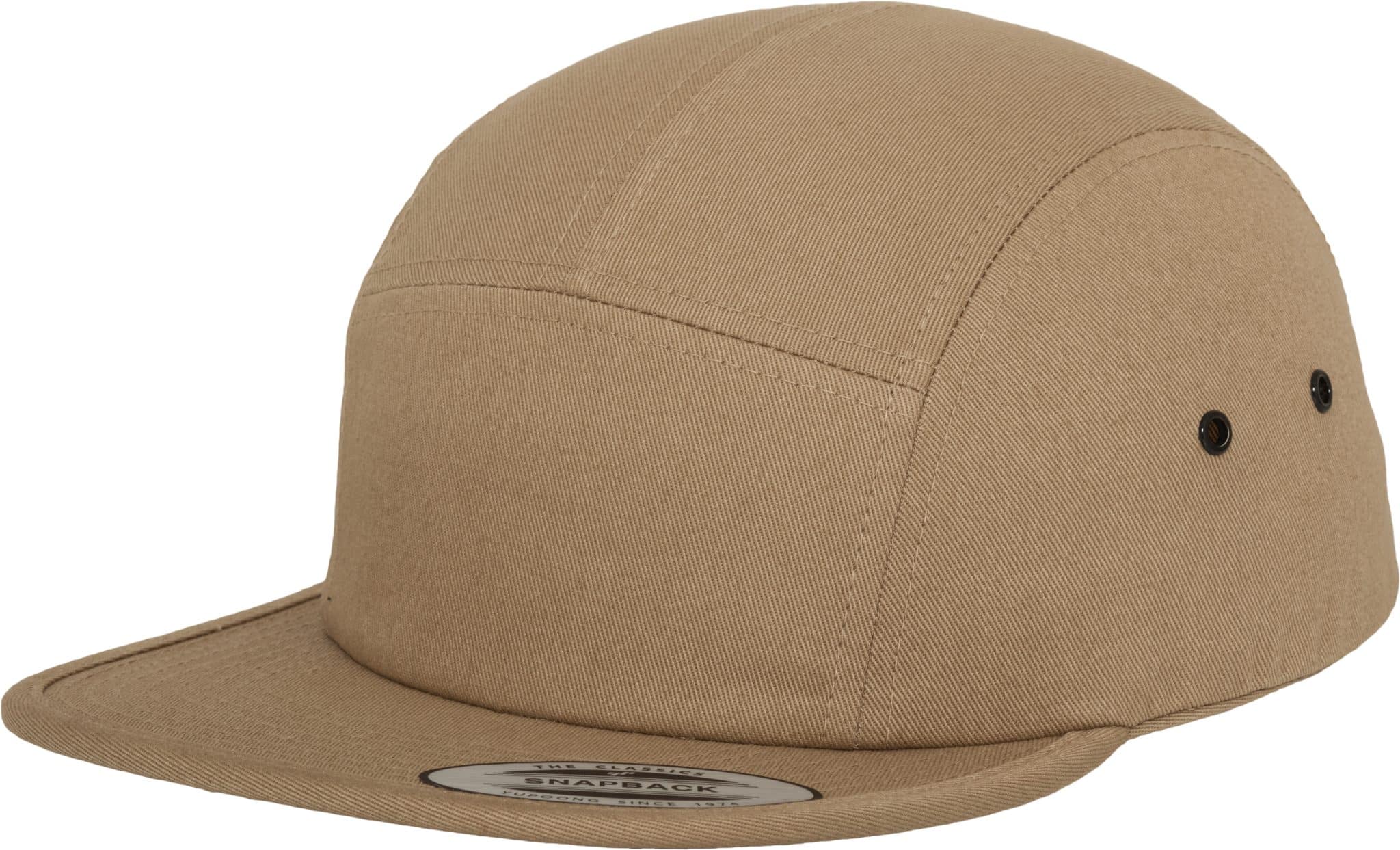 Miniature 5 pour Casquette Classic Jockey