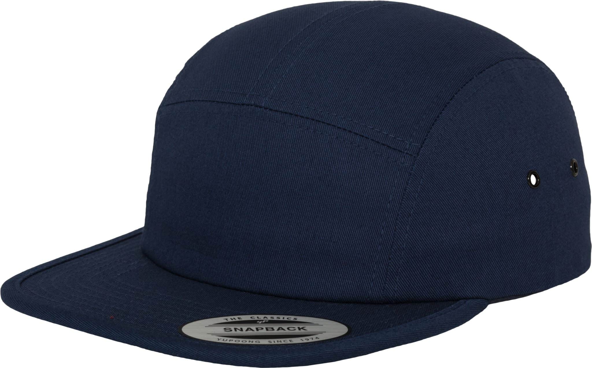 Miniature 6 pour Casquette Classic Jockey
