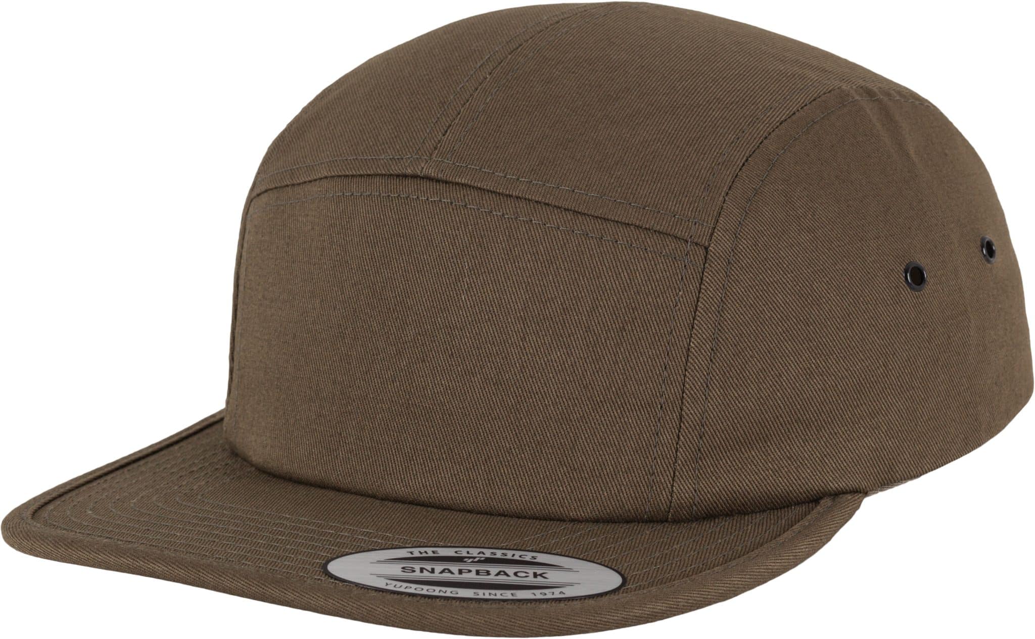 Miniature 7 pour Casquette Classic Jockey