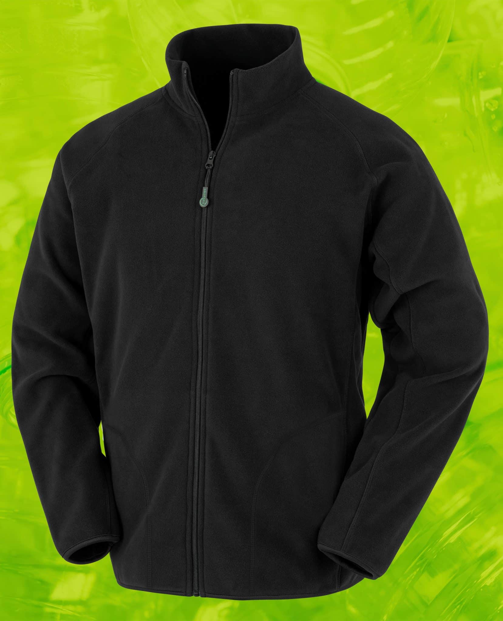 Miniature 2 pour Veste micropolaire