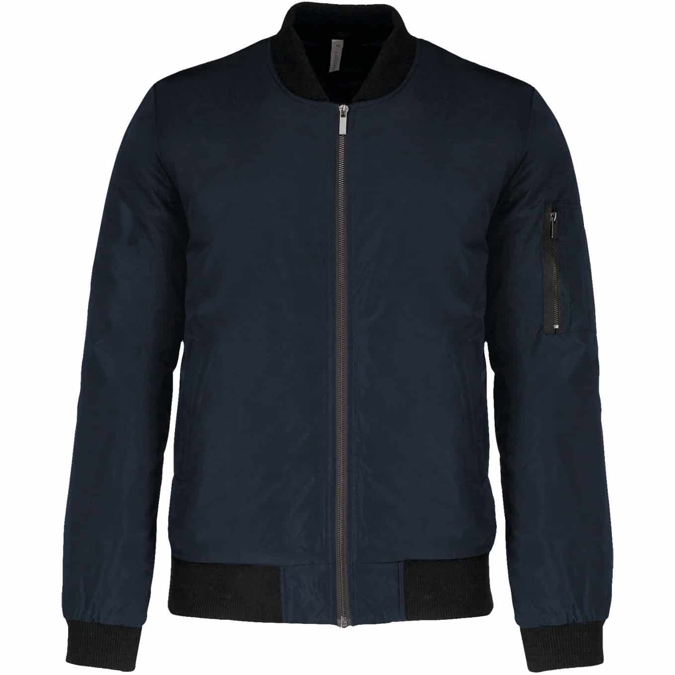 Miniature 13 pour Blouson bomber homme