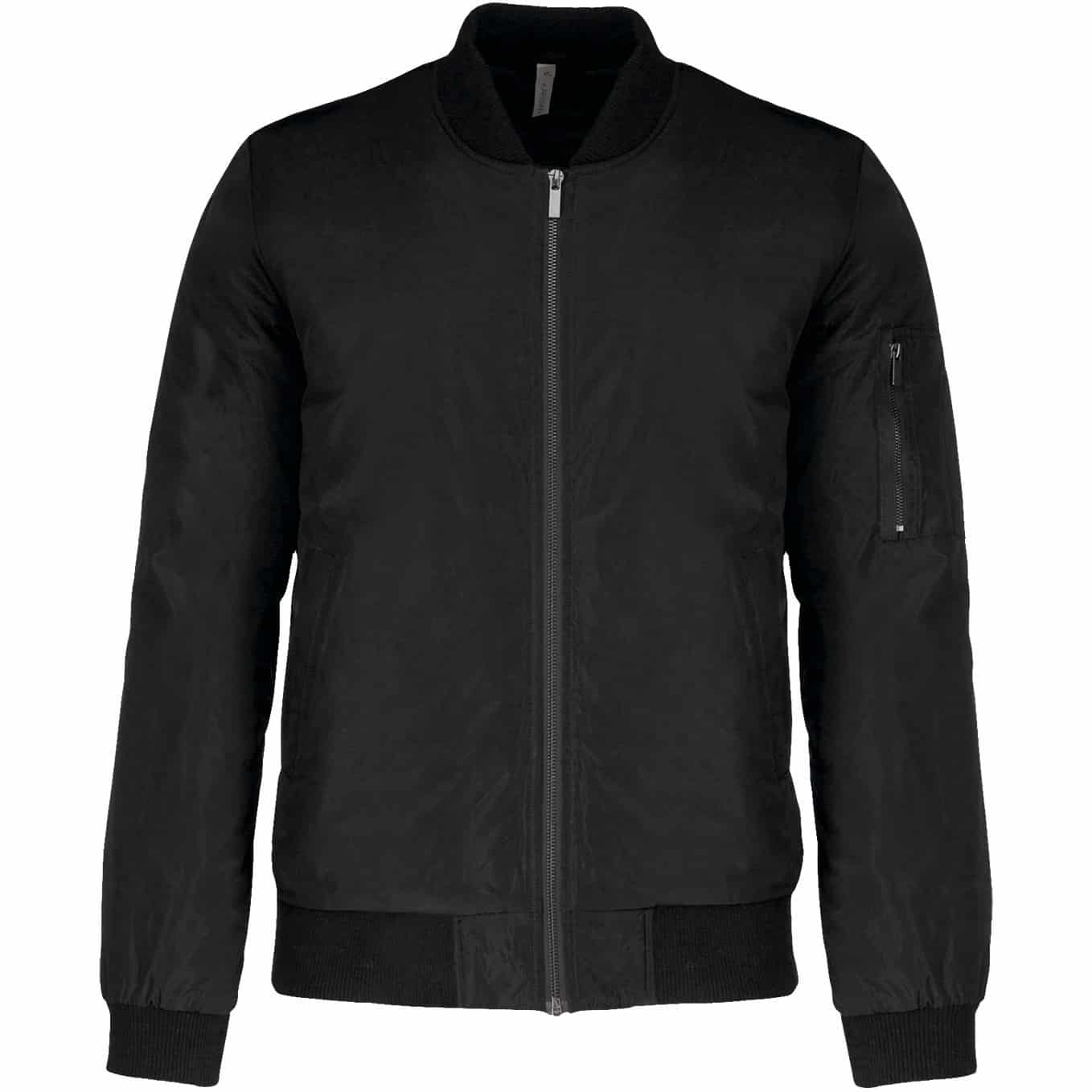 Miniature 11 pour Blouson bomber homme