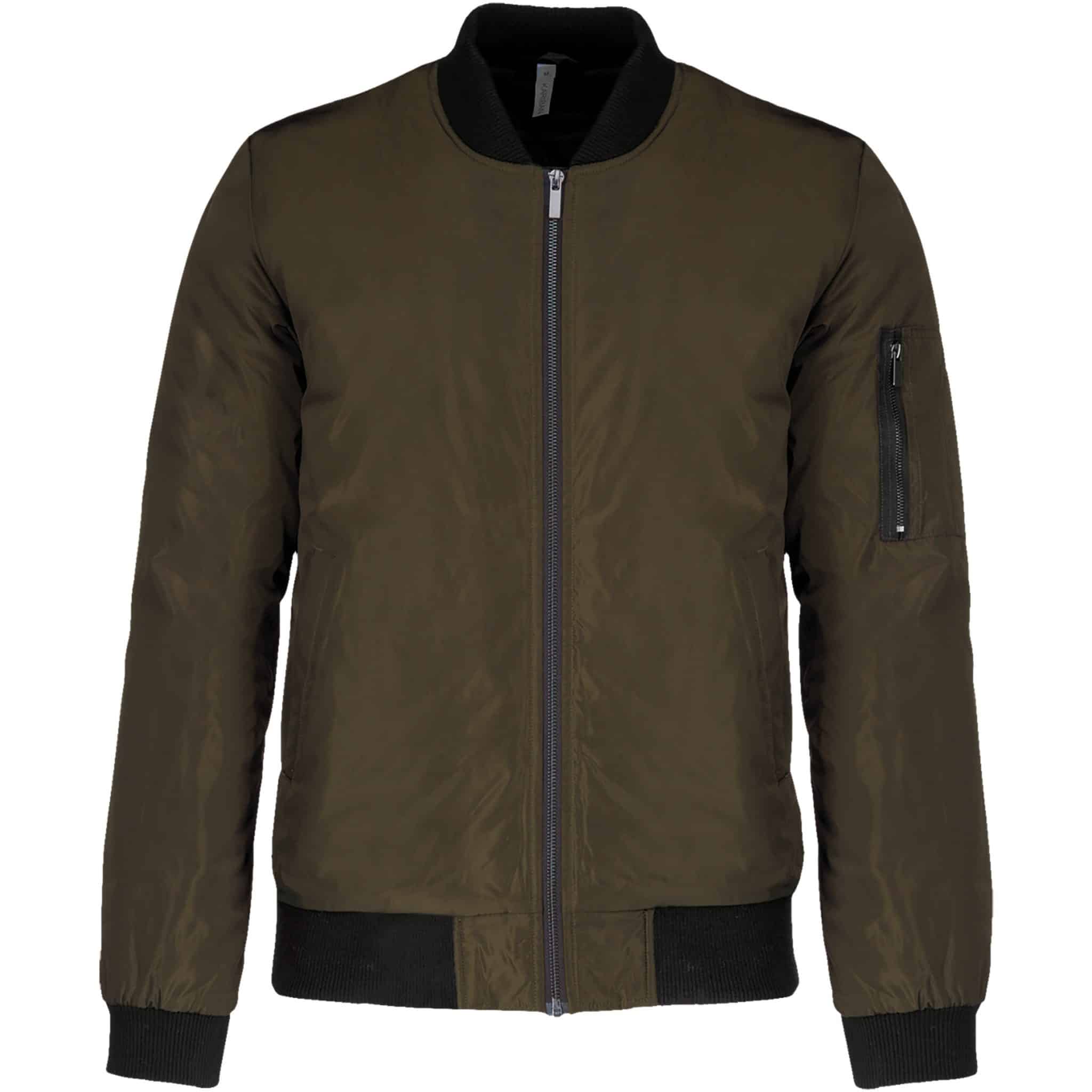Miniature 12 pour Blouson bomber homme