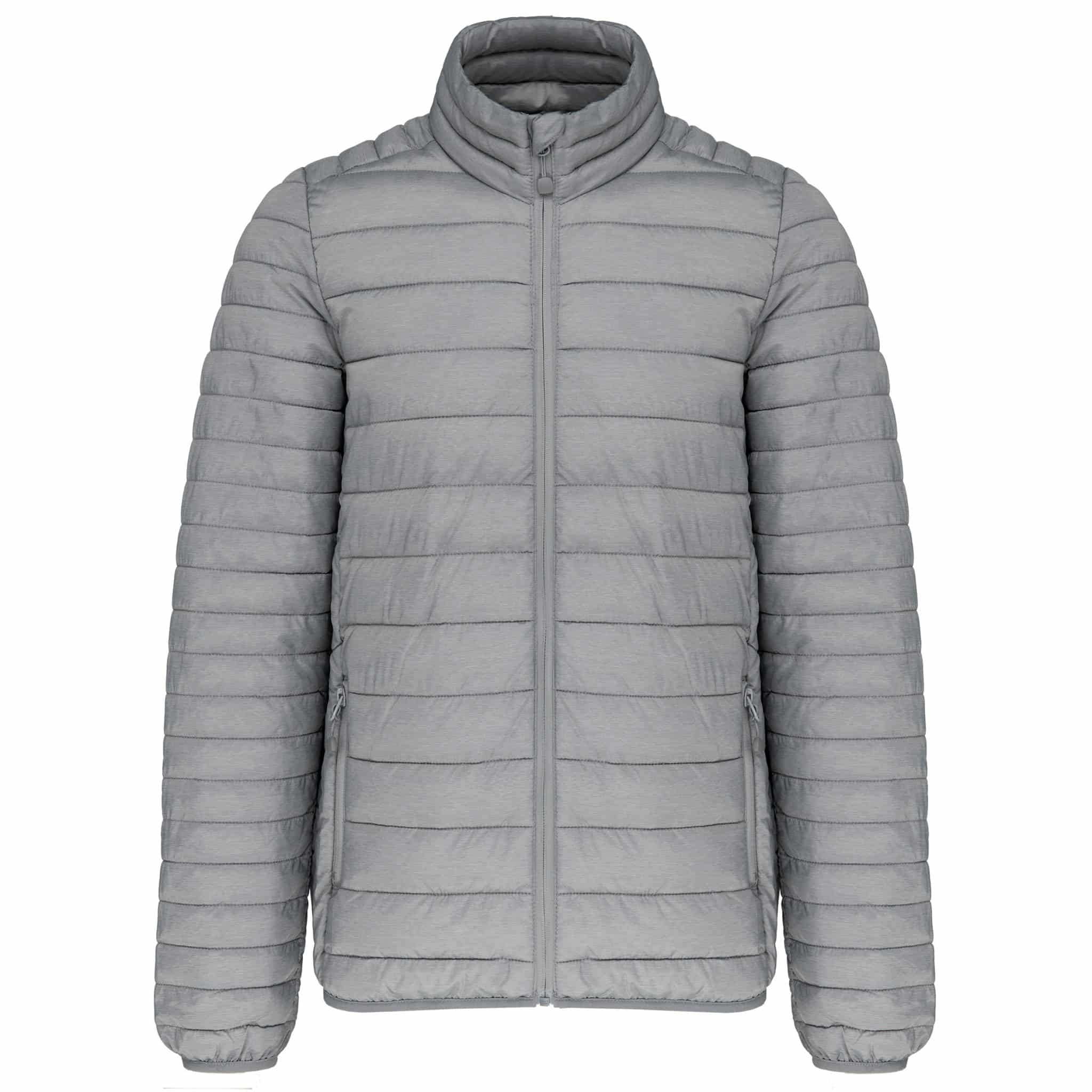 Miniature 20 pour Doudoune légère homme