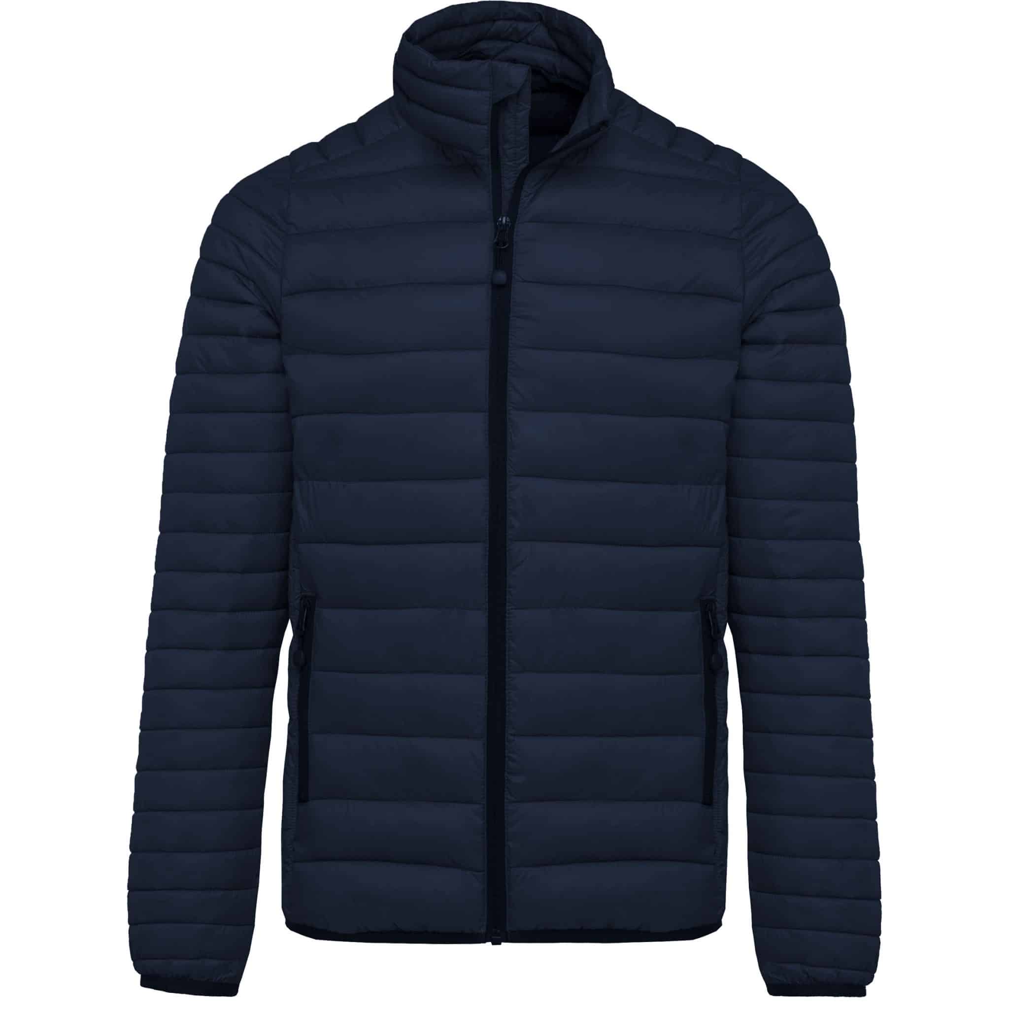 Miniature 22 pour Doudoune légère homme