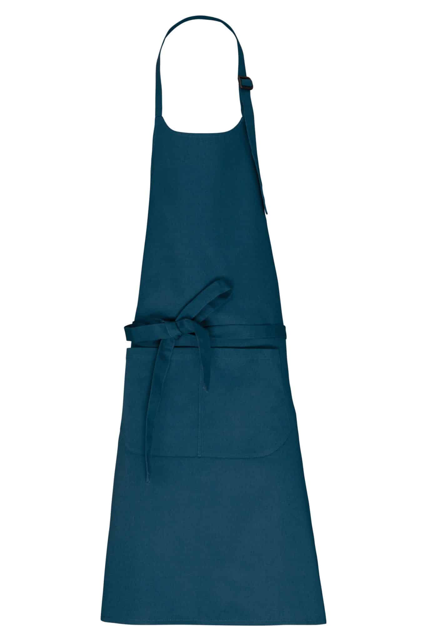 Miniature 28 pour Tablier avec poche en coton Bio