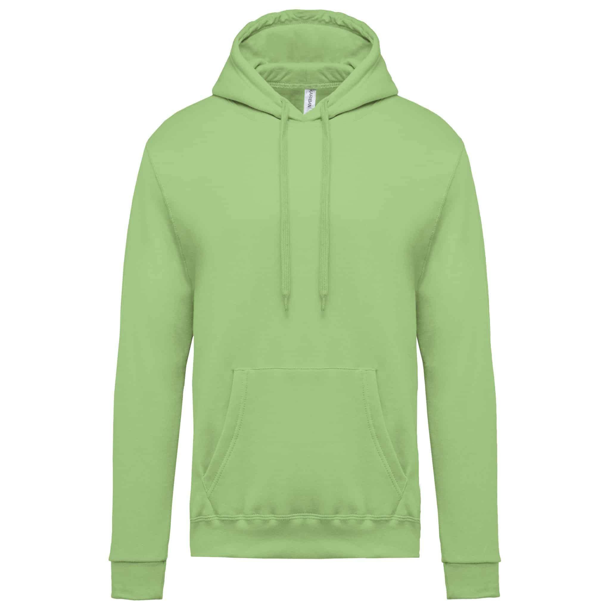 Miniature 16 pour Sweat-shirt capuche homme