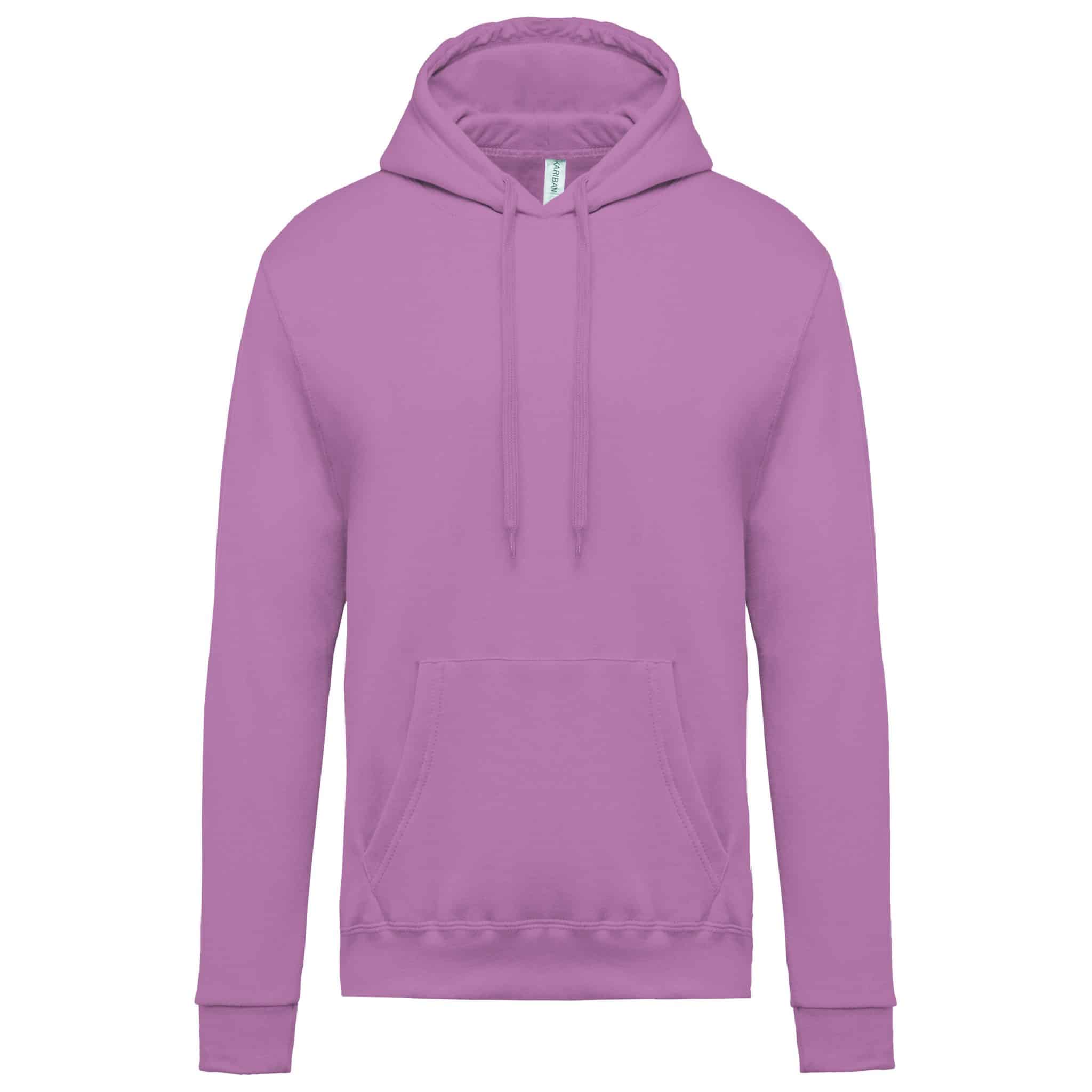 Miniature 27 pour Sweat-shirt capuche homme