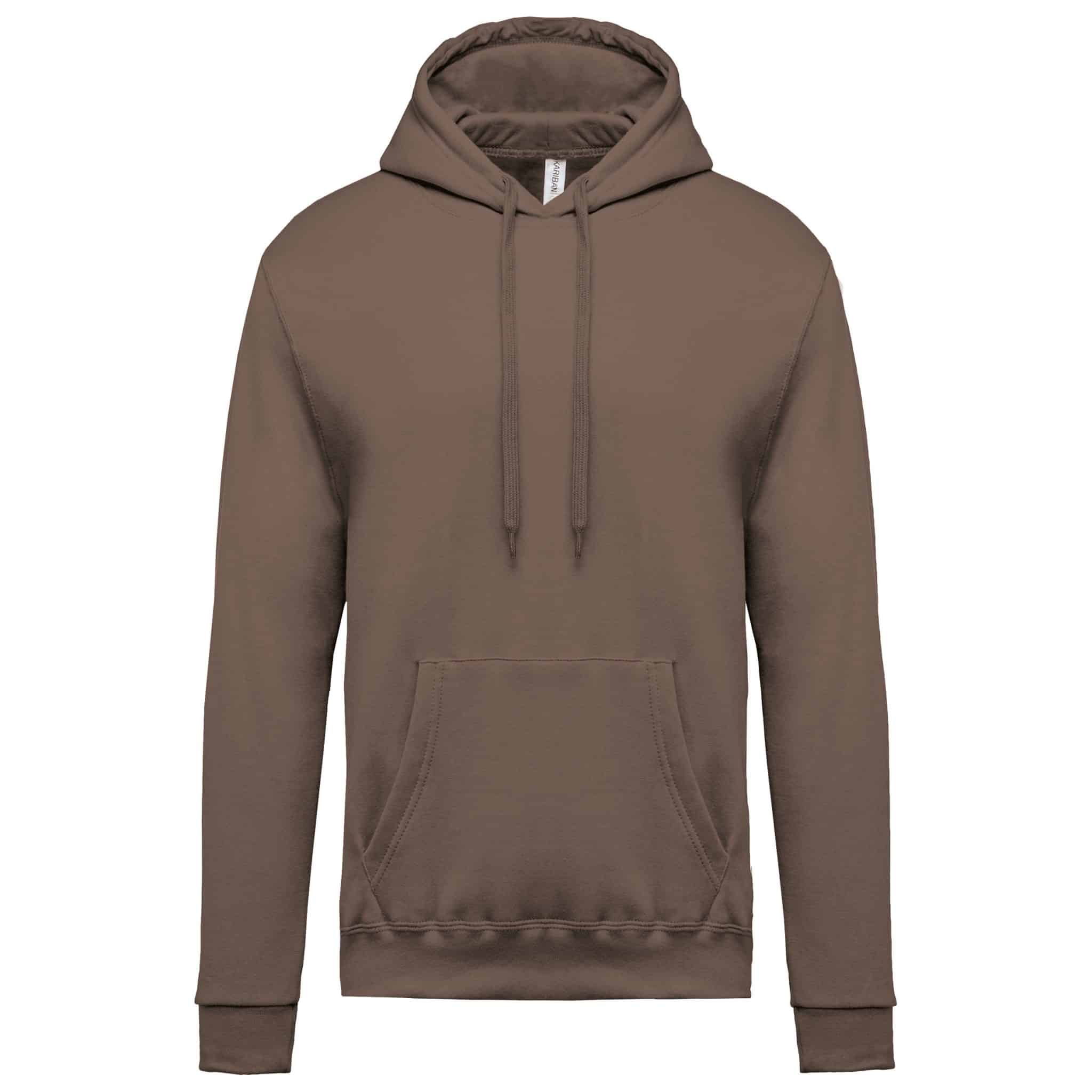 Miniature 40 pour Sweat-shirt capuche homme
