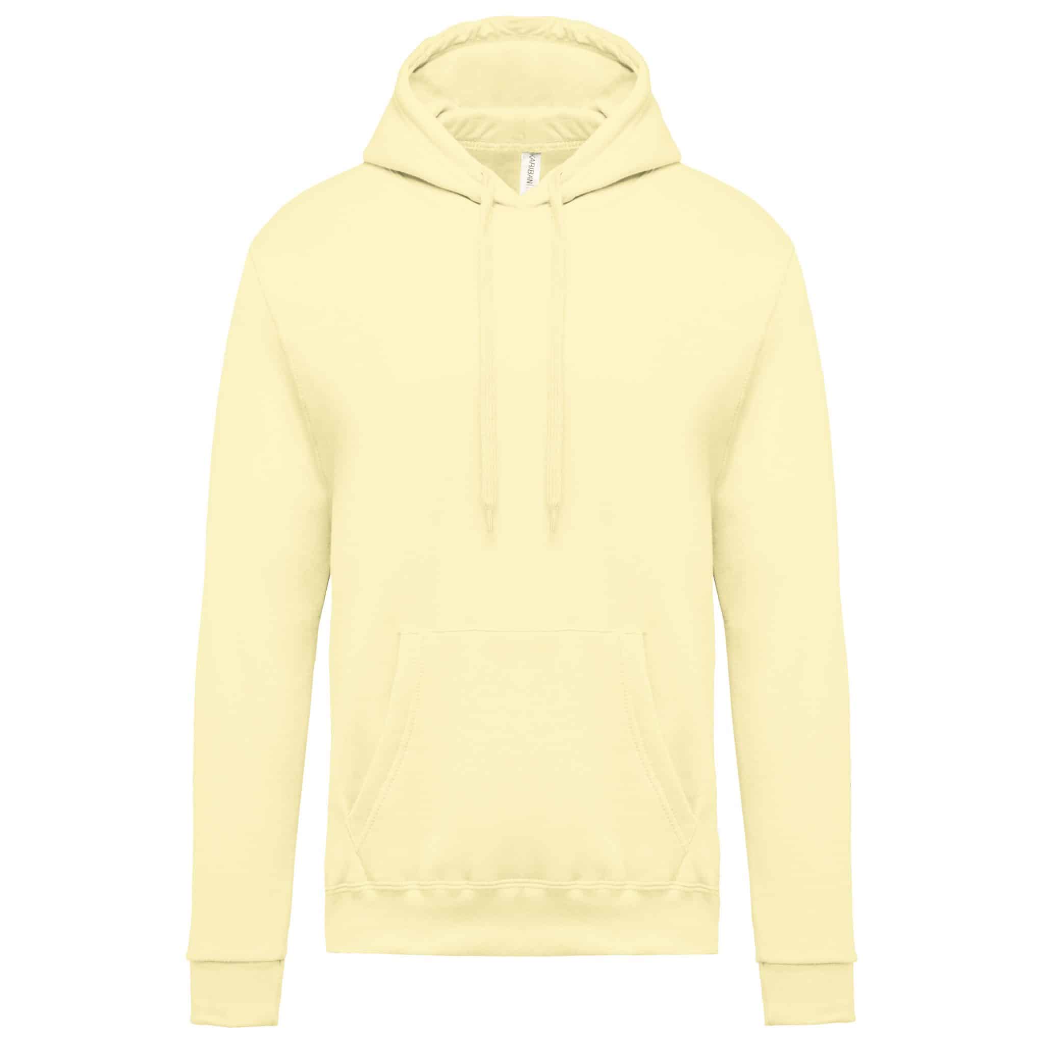 Miniature 54 pour Sweat-shirt capuche homme