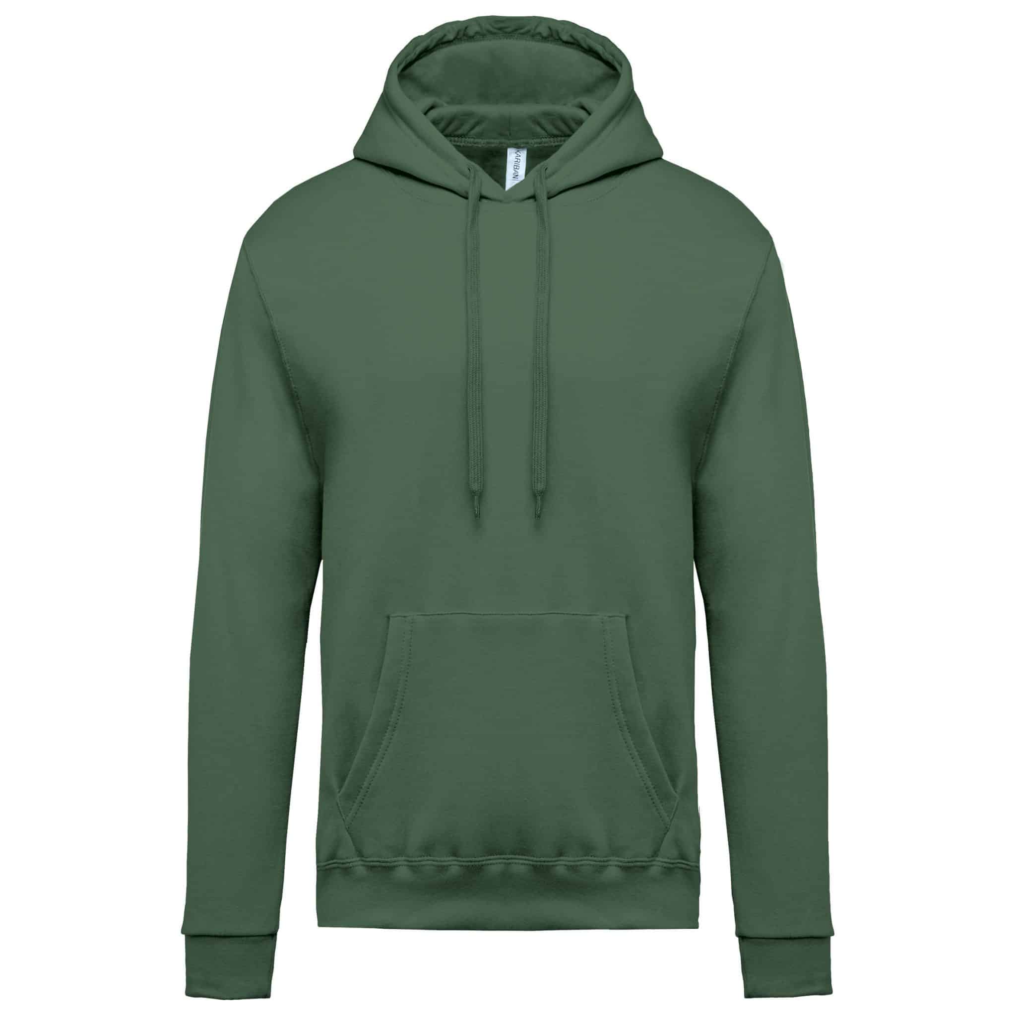 Miniature 28 pour Sweat-shirt capuche homme