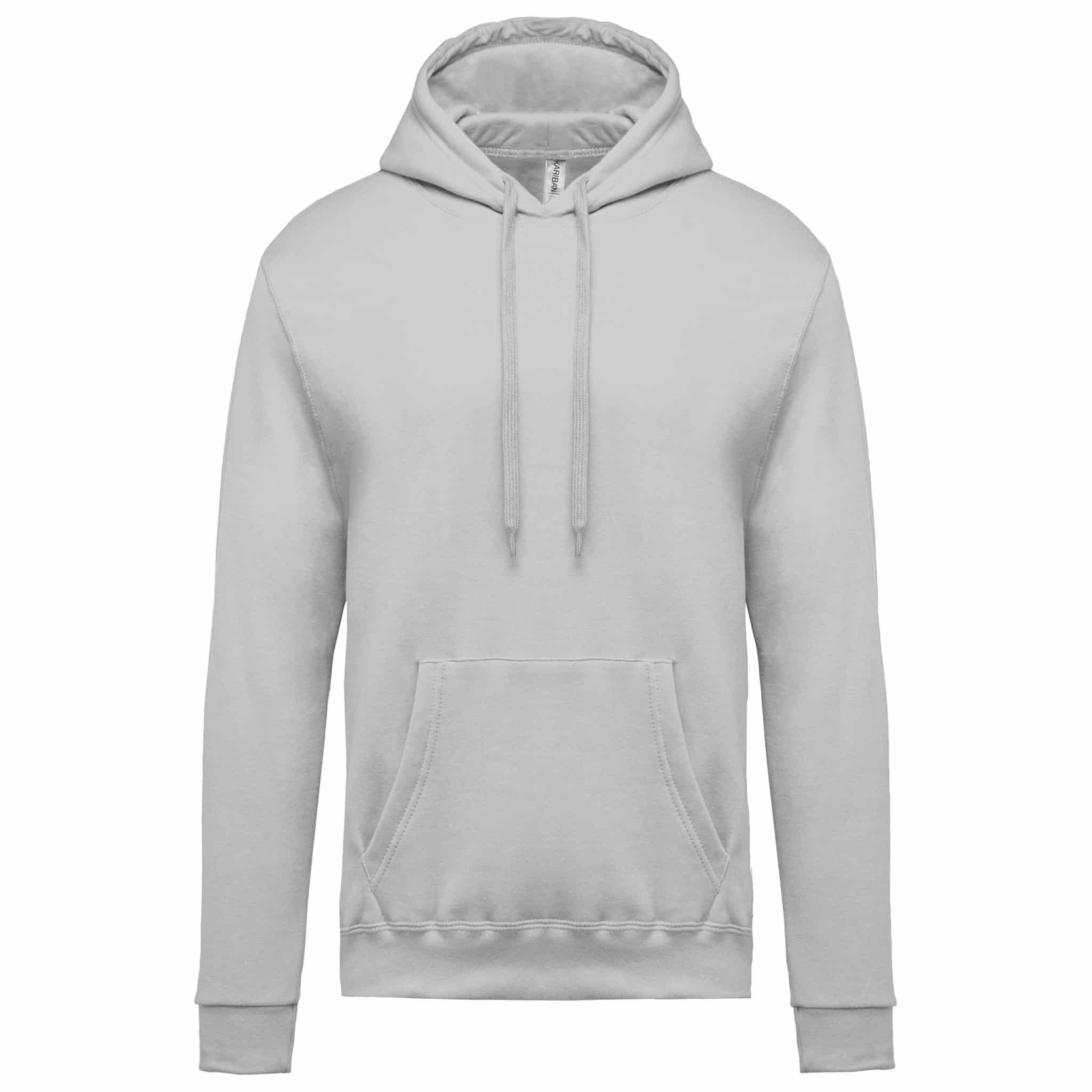 Miniature 55 pour Sweat-shirt capuche homme