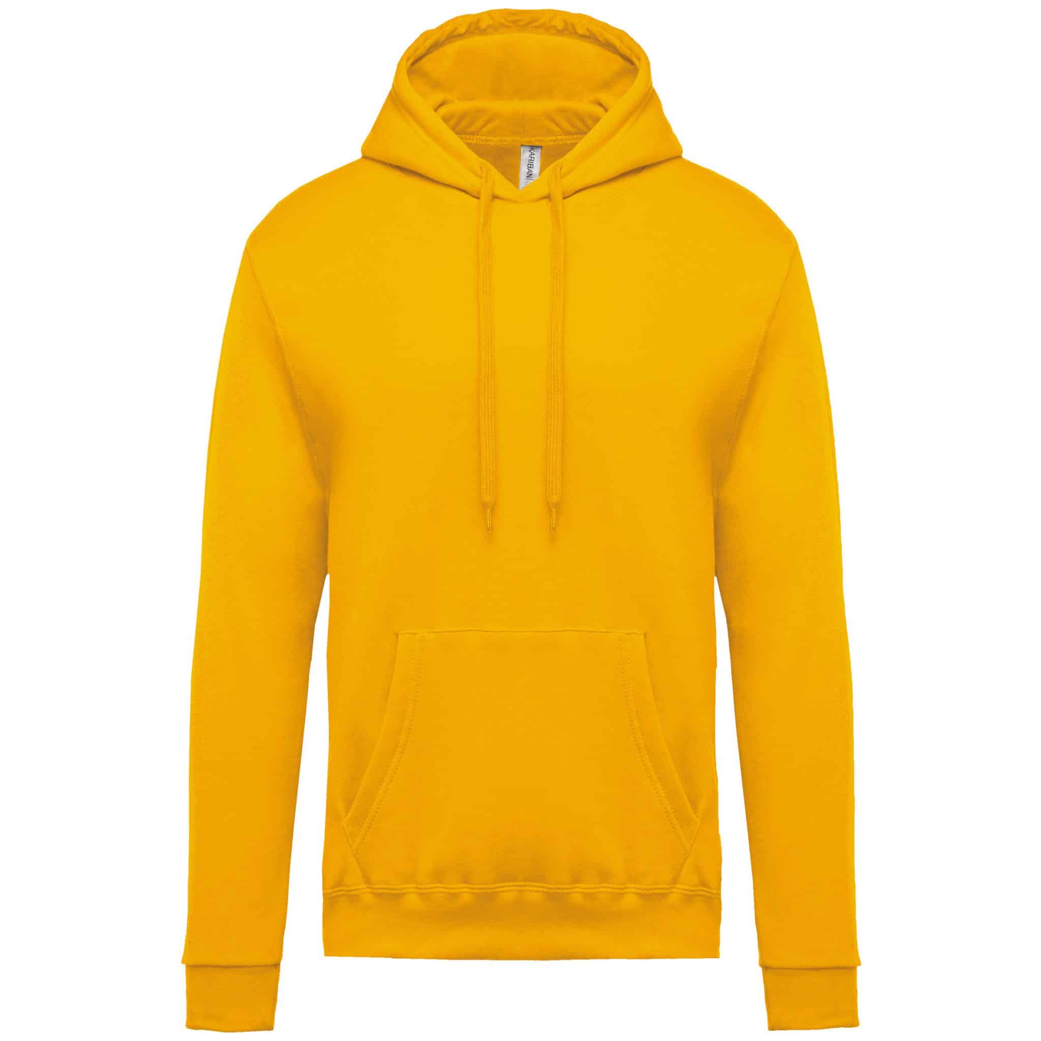 Miniature 60 pour Sweat-shirt capuche homme