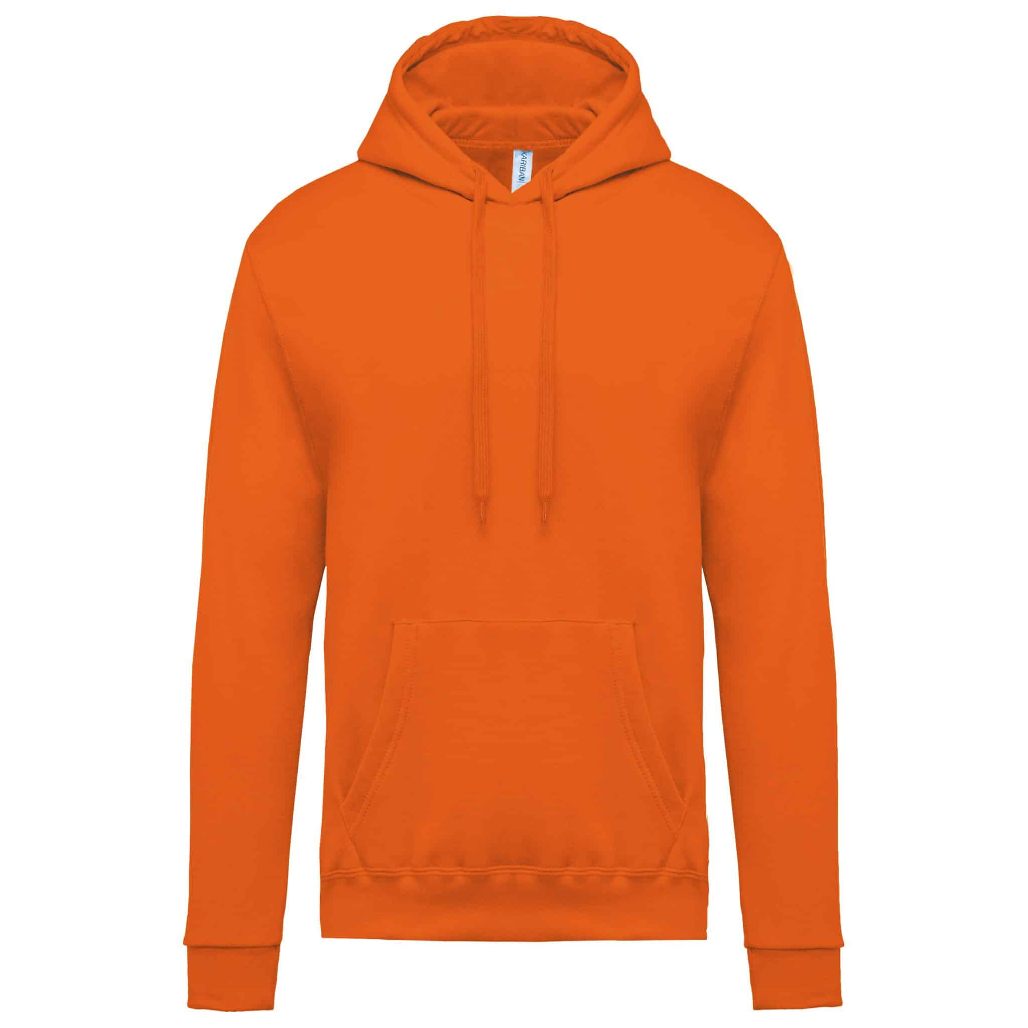 Miniature 43 pour Sweat-shirt capuche homme