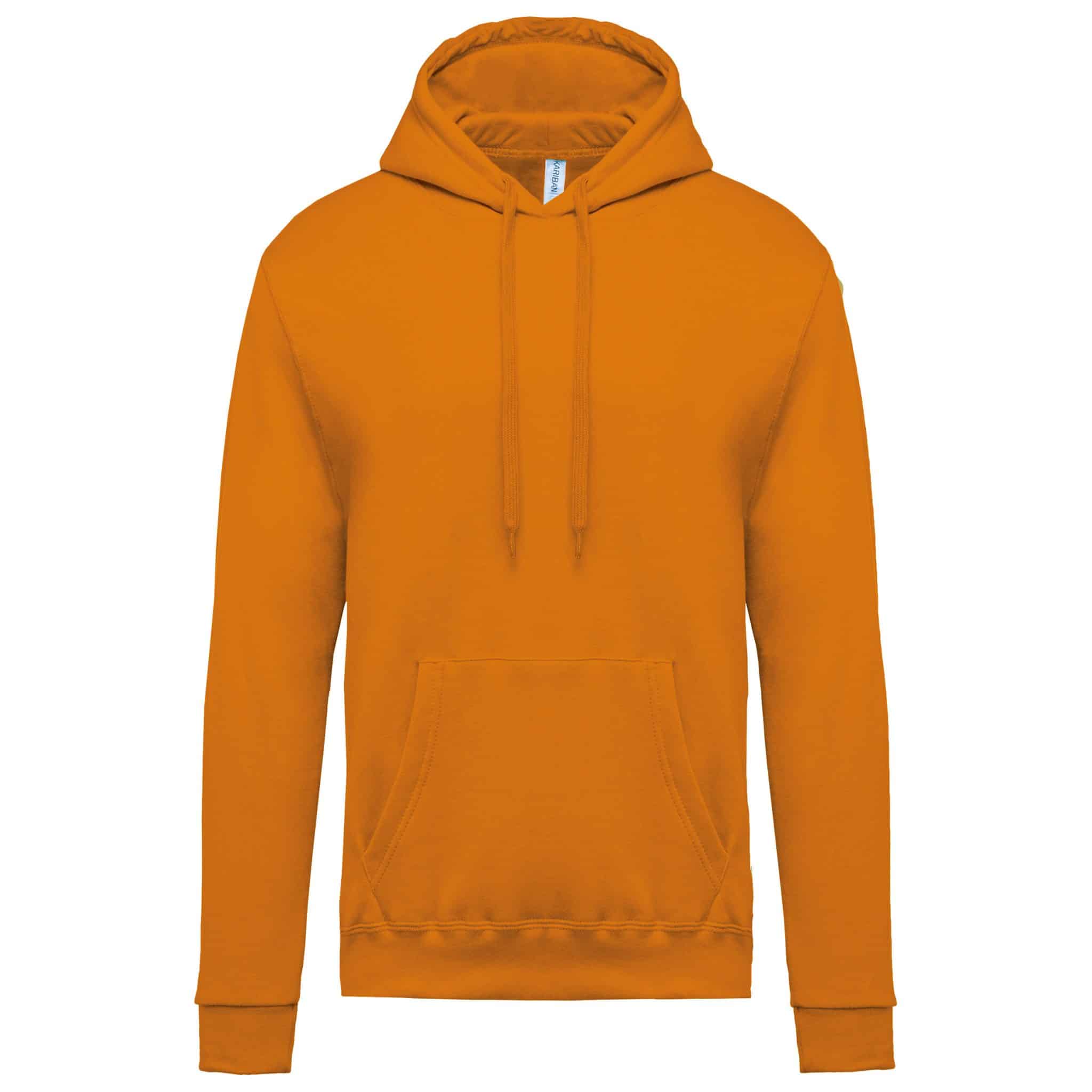 Miniature 49 pour Sweat-shirt capuche homme