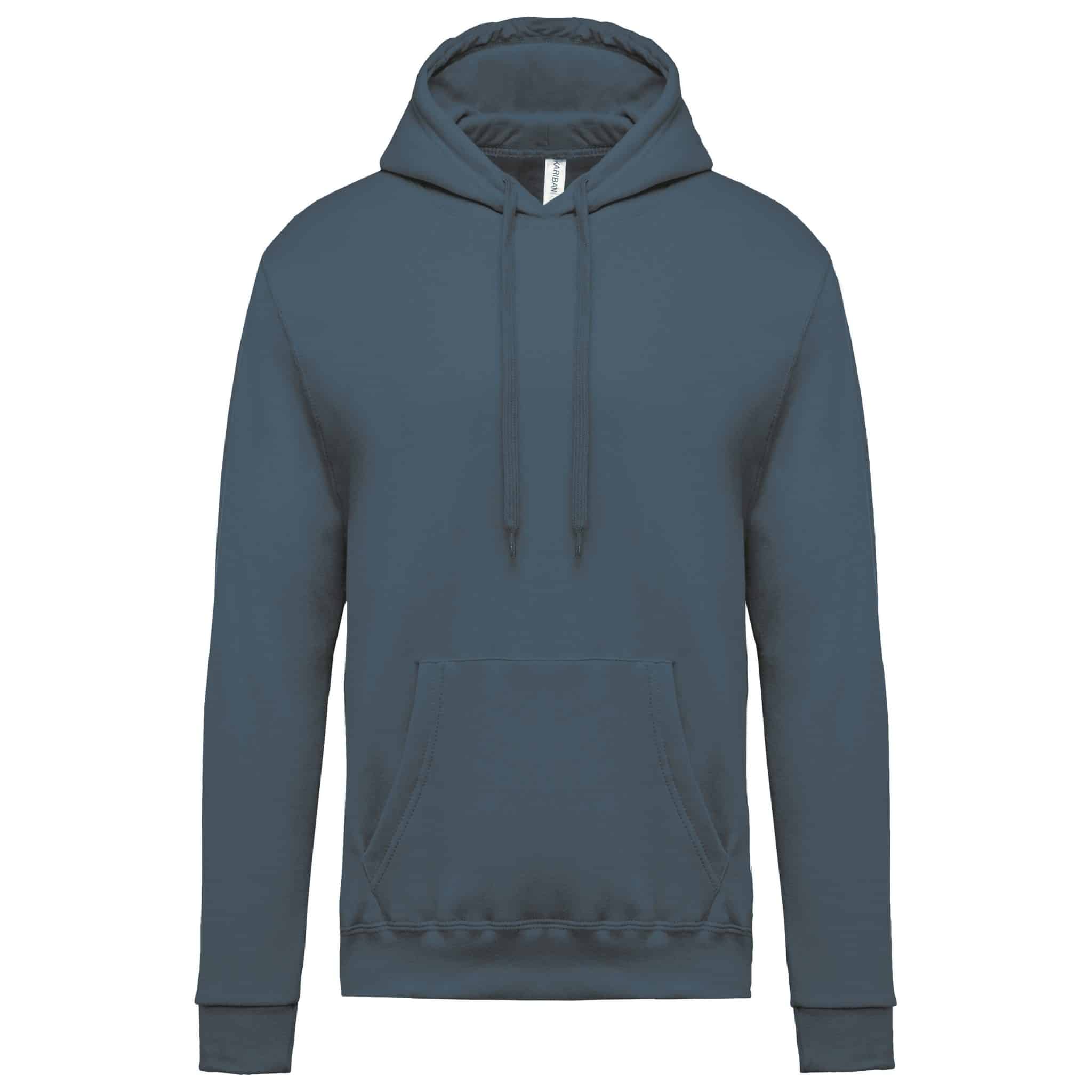 Miniature 44 pour Sweat-shirt capuche homme