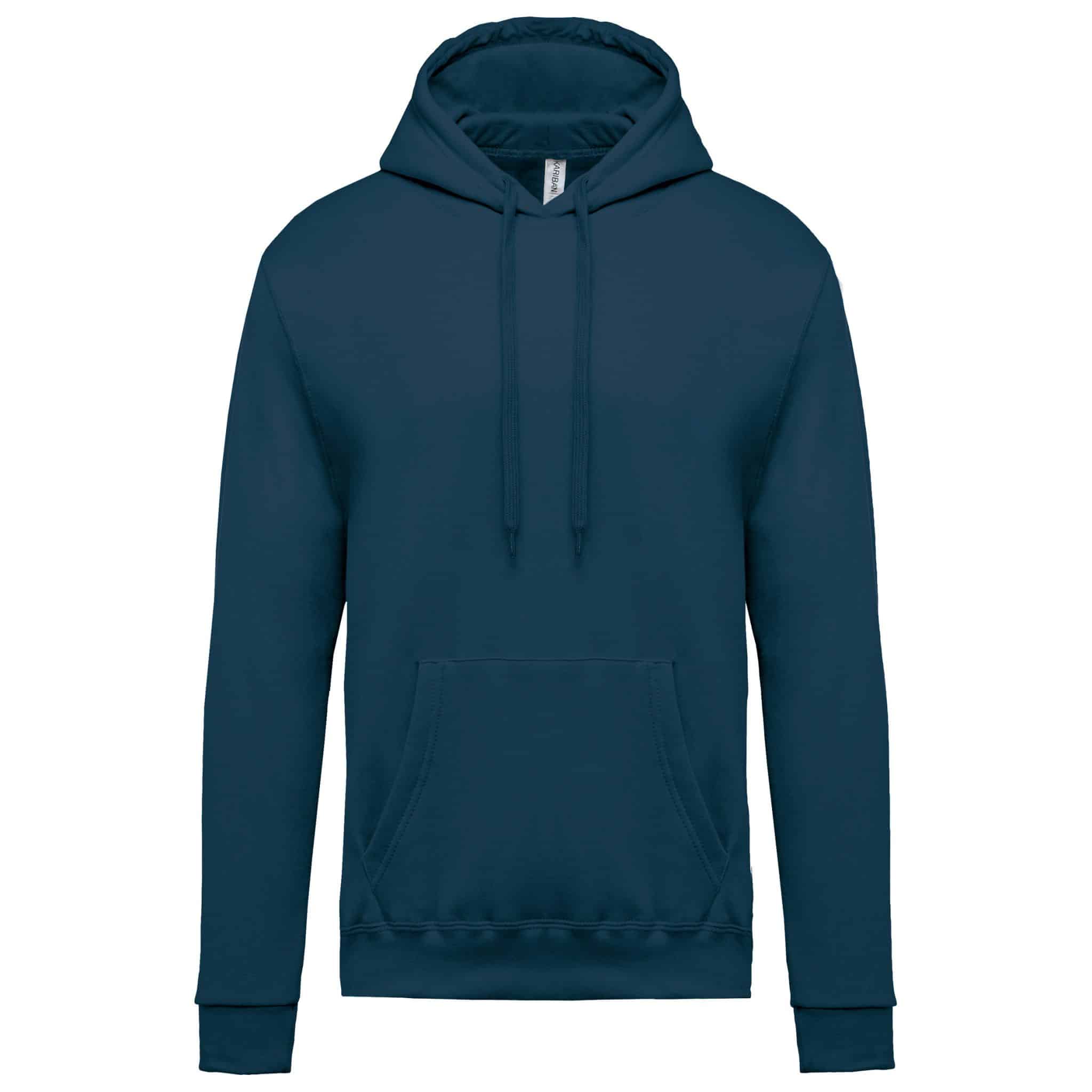 Miniature 35 pour Sweat-shirt capuche homme