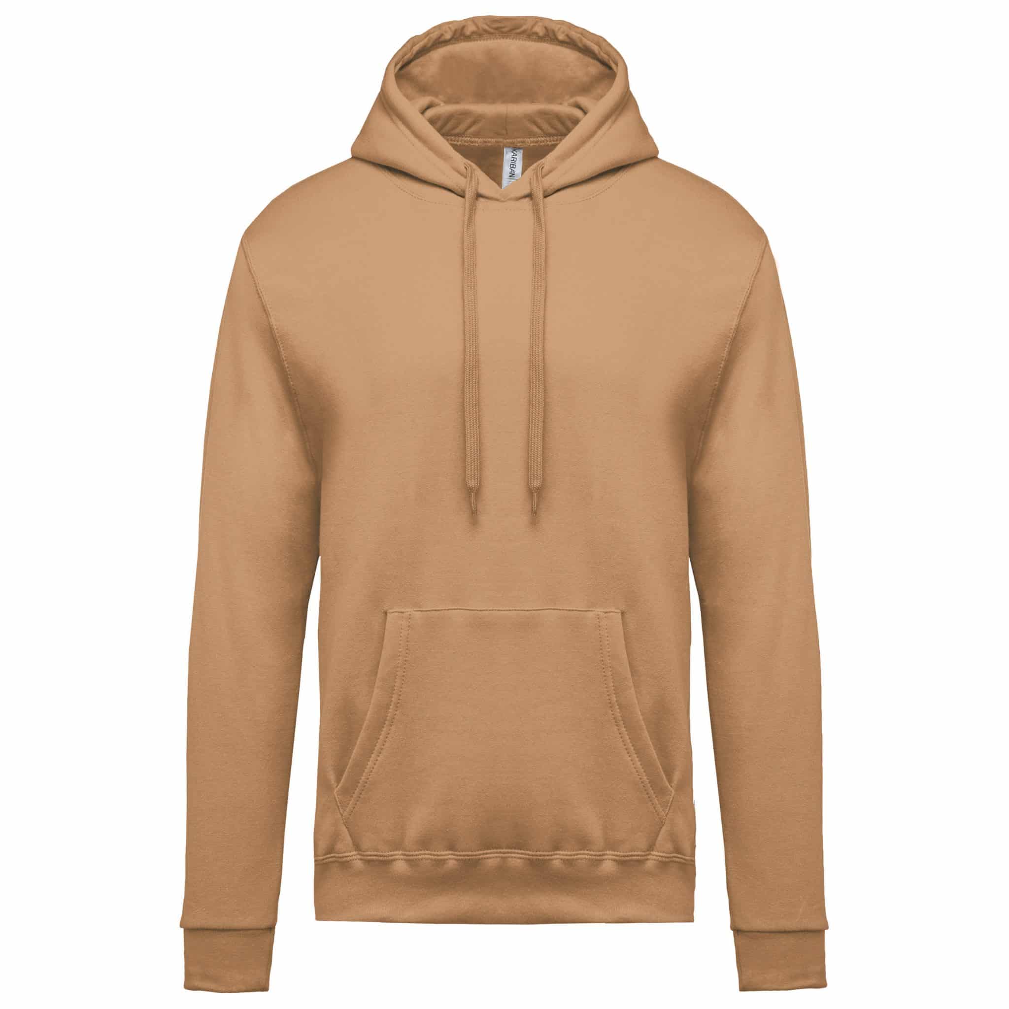 Miniature 19 pour Sweat-shirt capuche homme