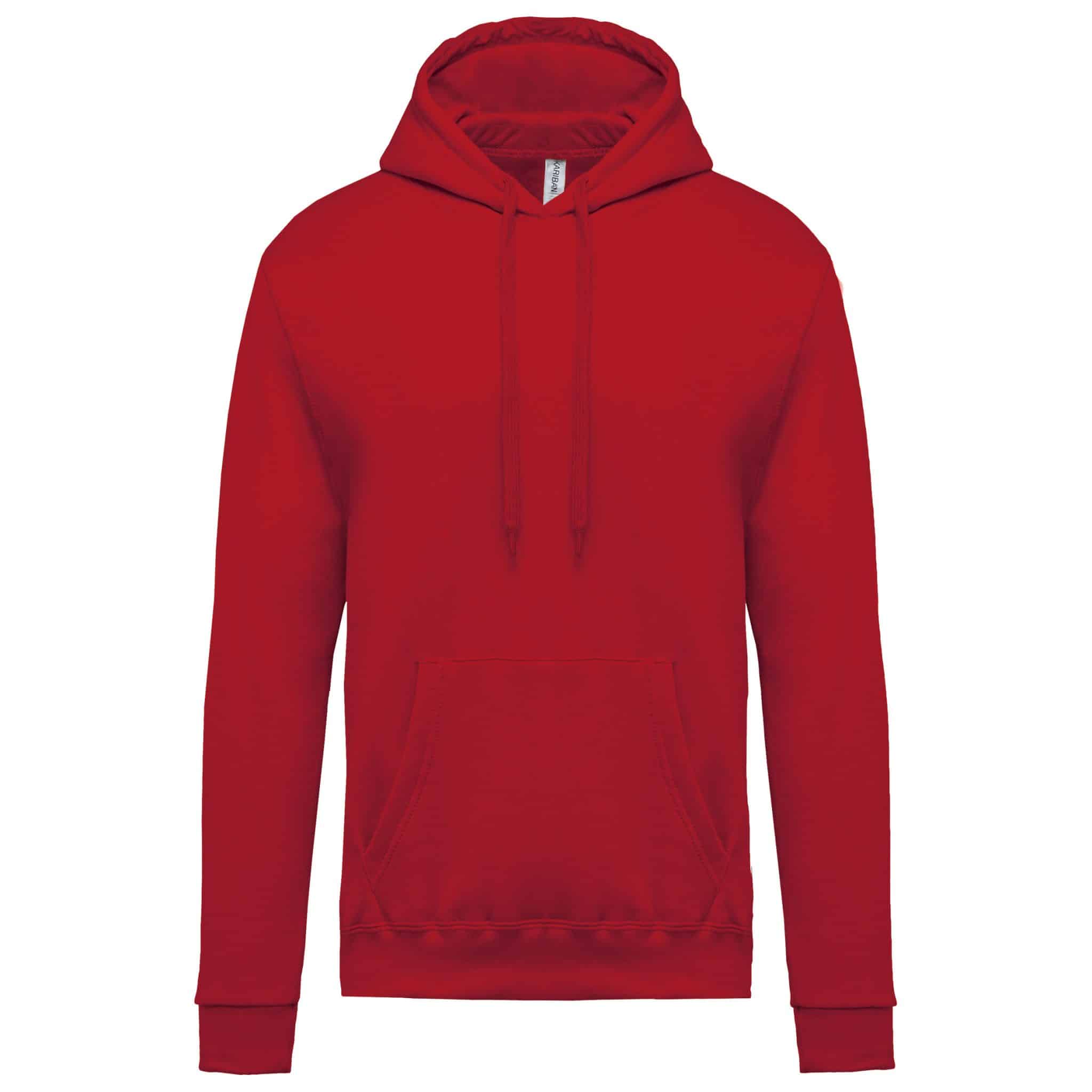 Miniature 22 pour Sweat-shirt capuche homme