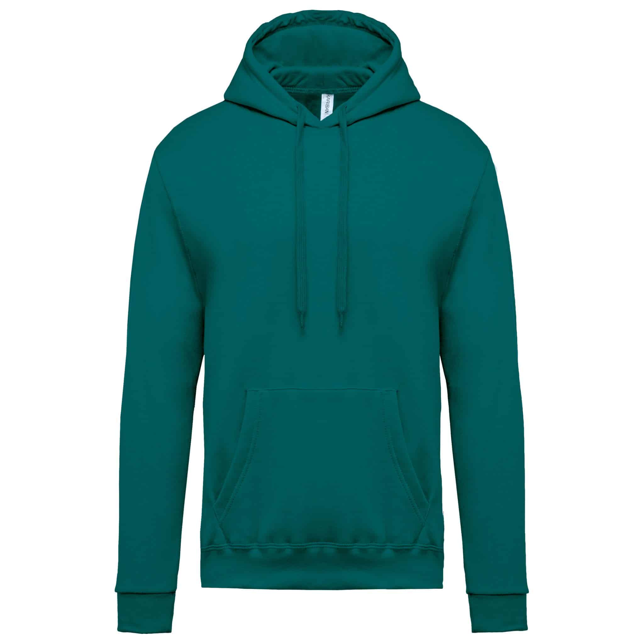 Miniature 29 pour Sweat-shirt capuche homme