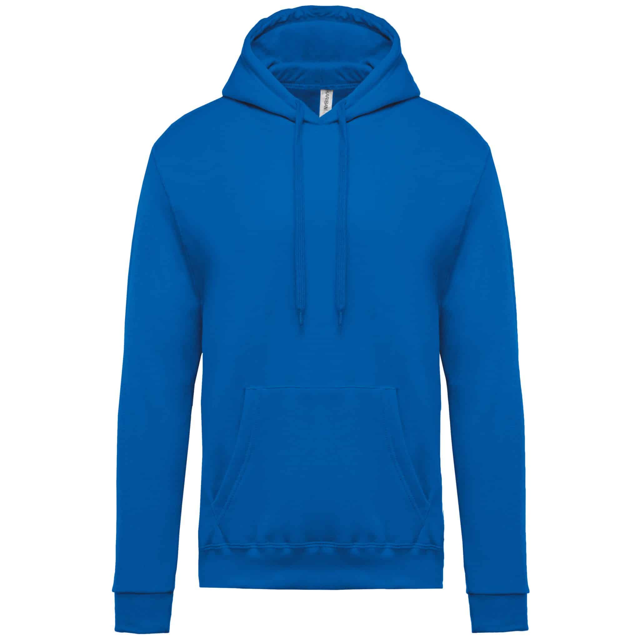 Miniature 37 pour Sweat-shirt capuche homme