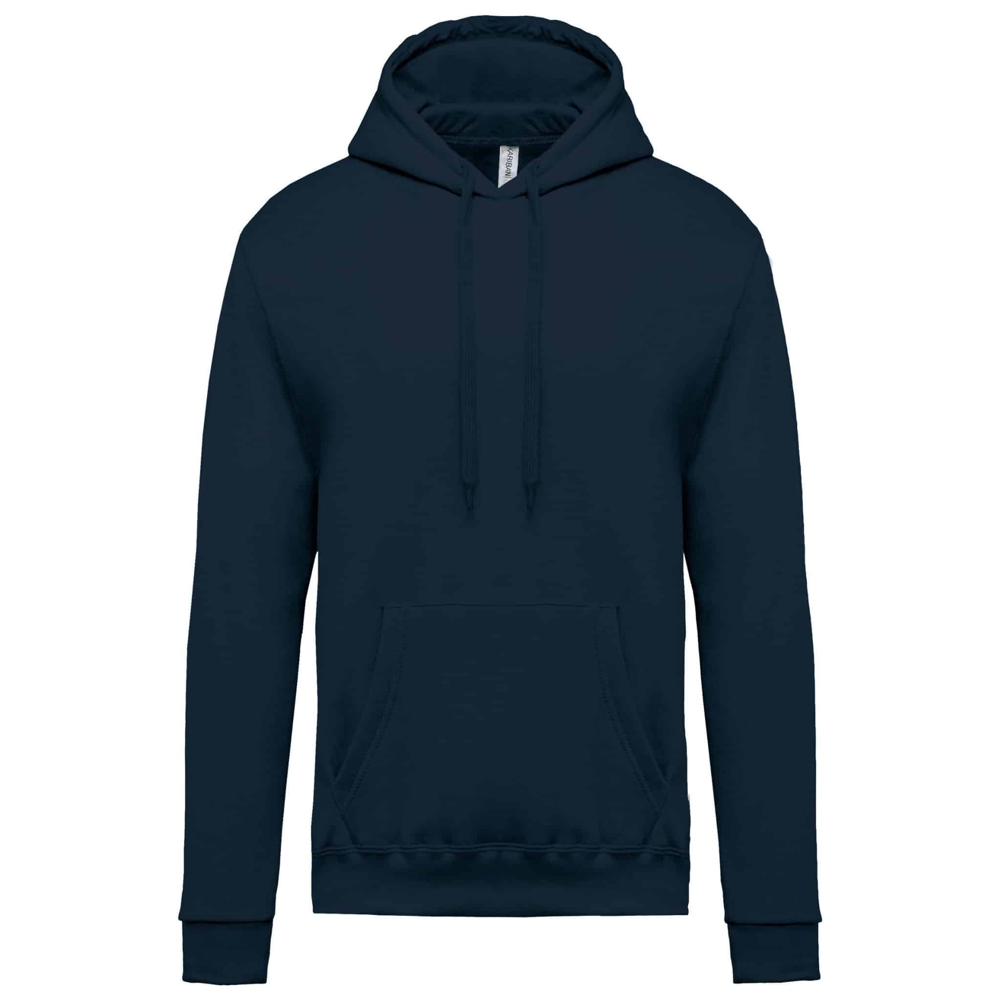 Miniature 41 pour Sweat-shirt capuche homme