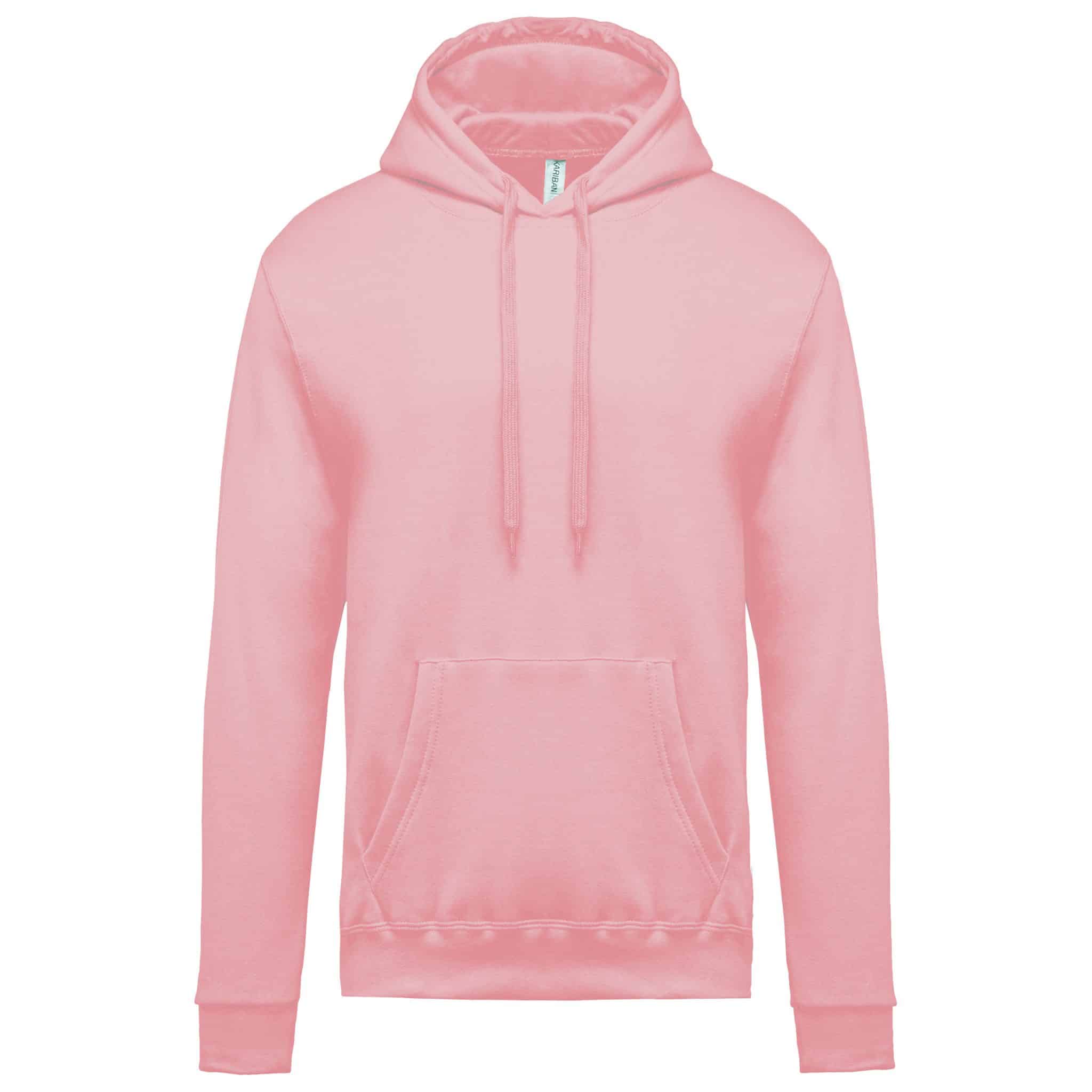 Miniature 46 pour Sweat-shirt capuche homme