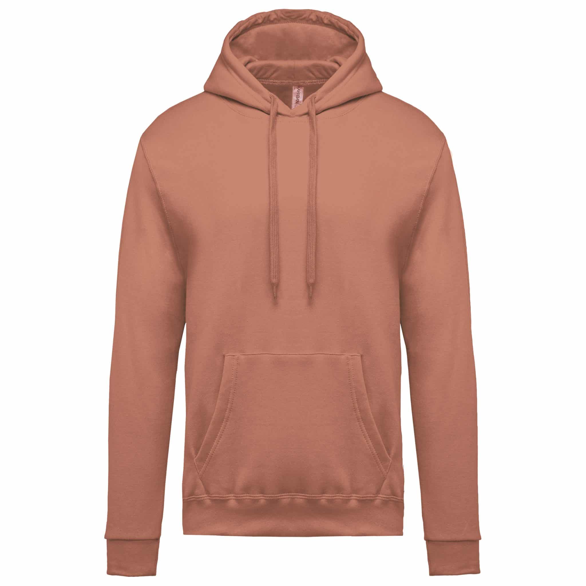 Miniature 47 pour Sweat-shirt capuche homme