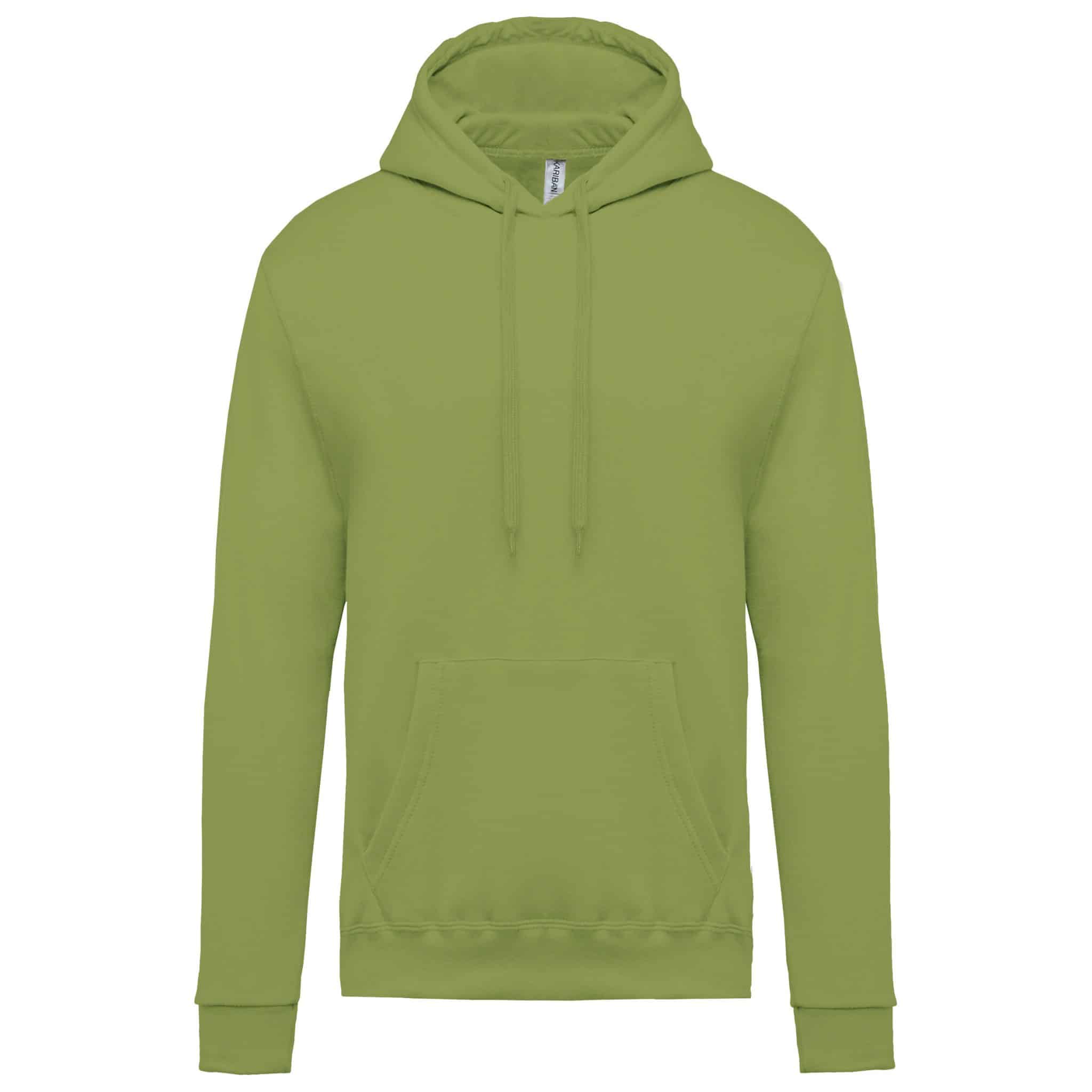 Miniature 48 pour Sweat-shirt capuche homme