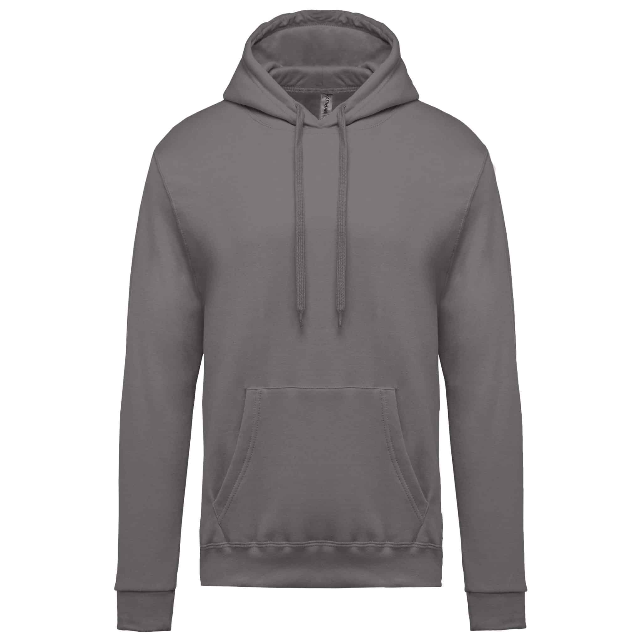 Miniature 53 pour Sweat-shirt capuche homme