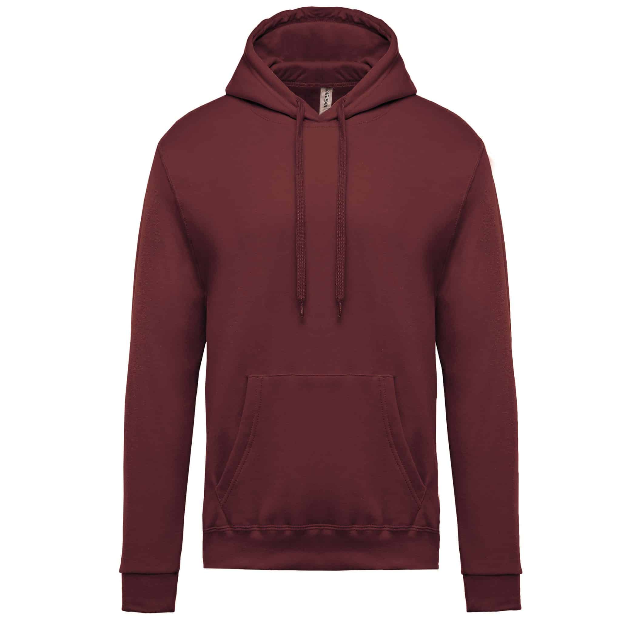 Miniature 59 pour Sweat-shirt capuche homme