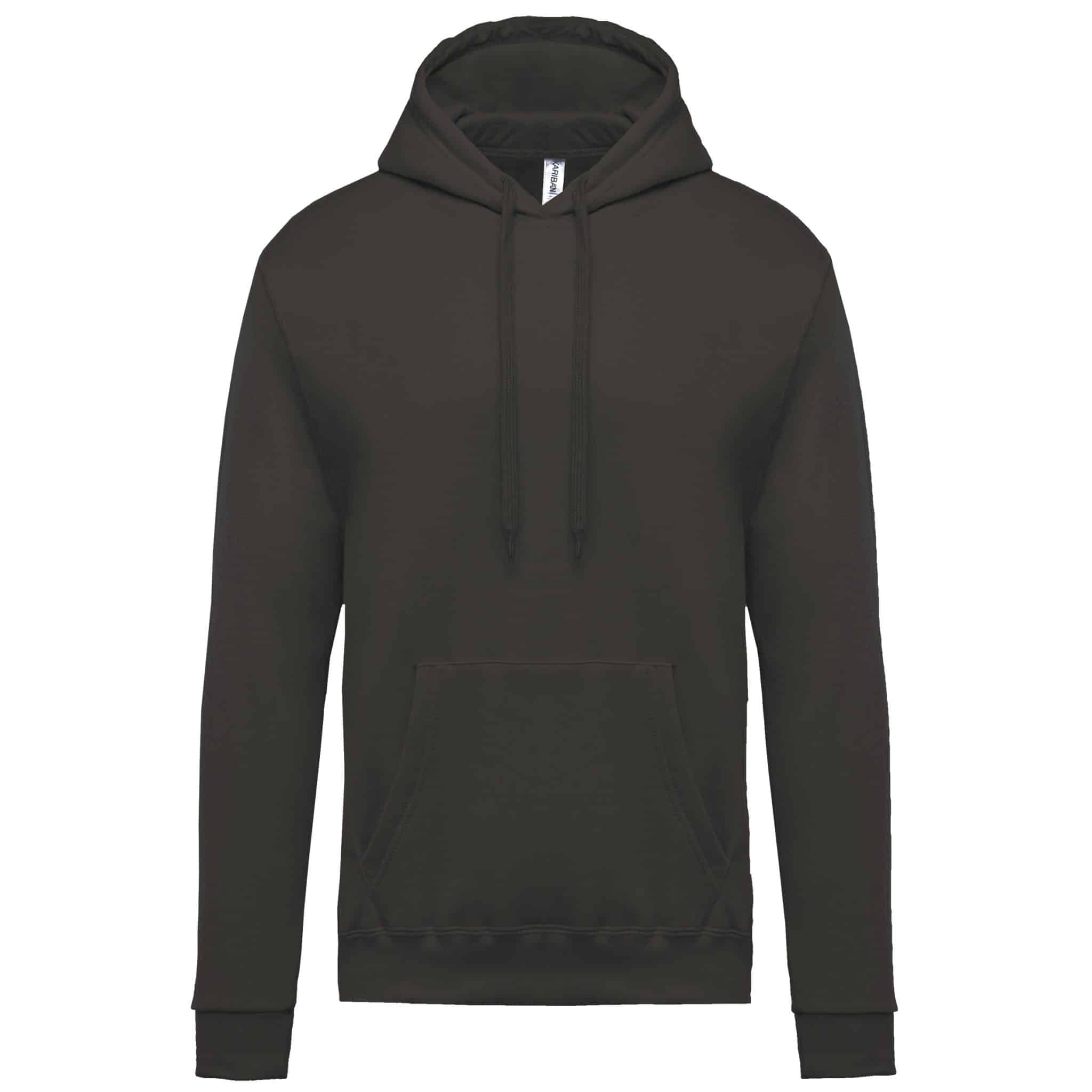 Miniature 24 pour Sweat-shirt capuche homme