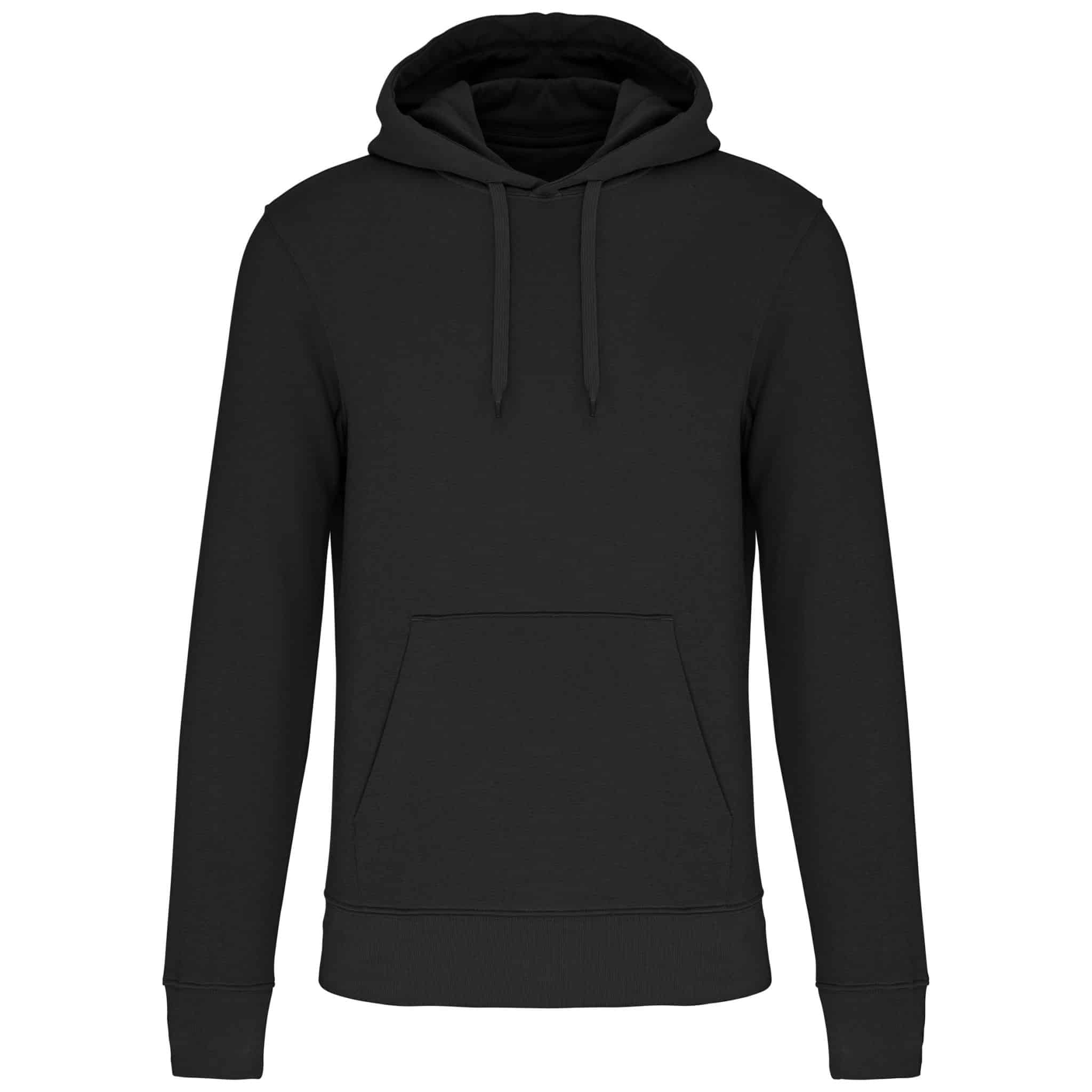 Miniature 12 pour Sweat-shirt écoresponsable à capuche homme