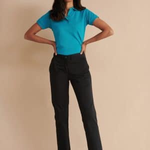 Visuel Pantalon chino femme 65/35