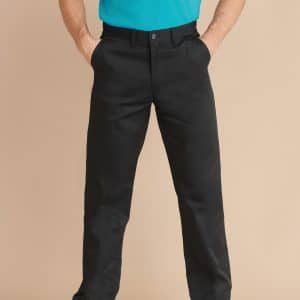 Visuel Pantalon chino homme 65/35