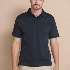 Visuel Polo homme Coolplus®
