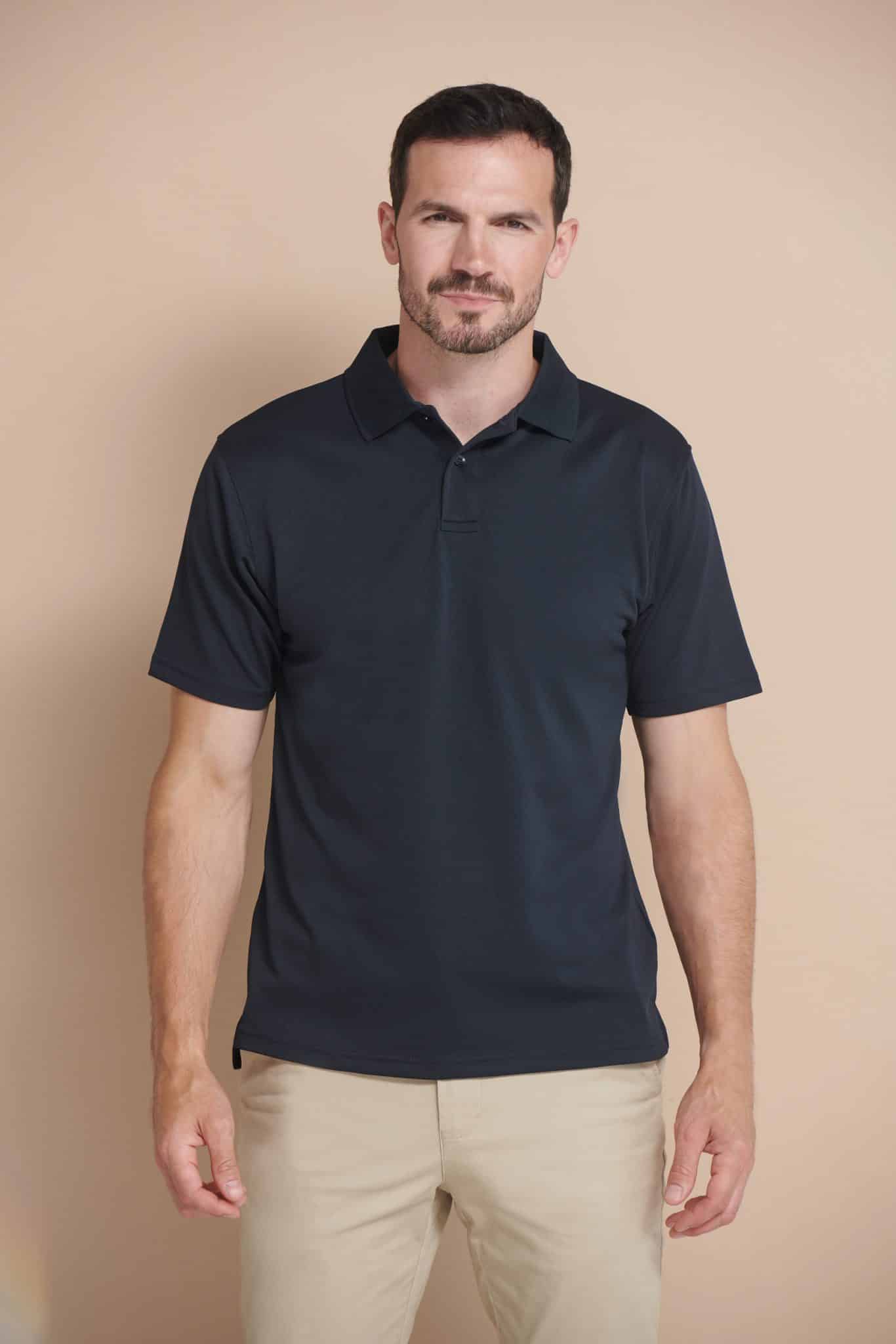 Miniature 1 pour Polo homme Coolplus®